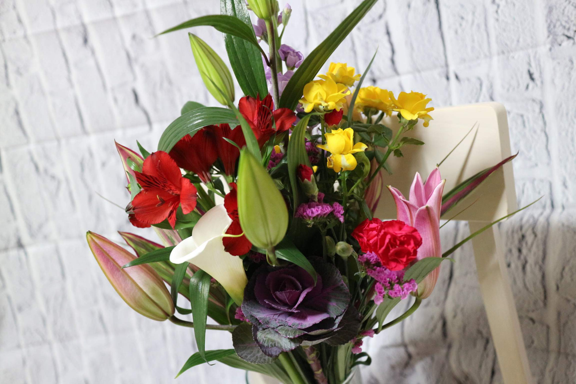 お花 花束 Bouquet 御殿場市のオンライン花屋 お花 花束 Bouquet 御殿場市のオンライン花屋