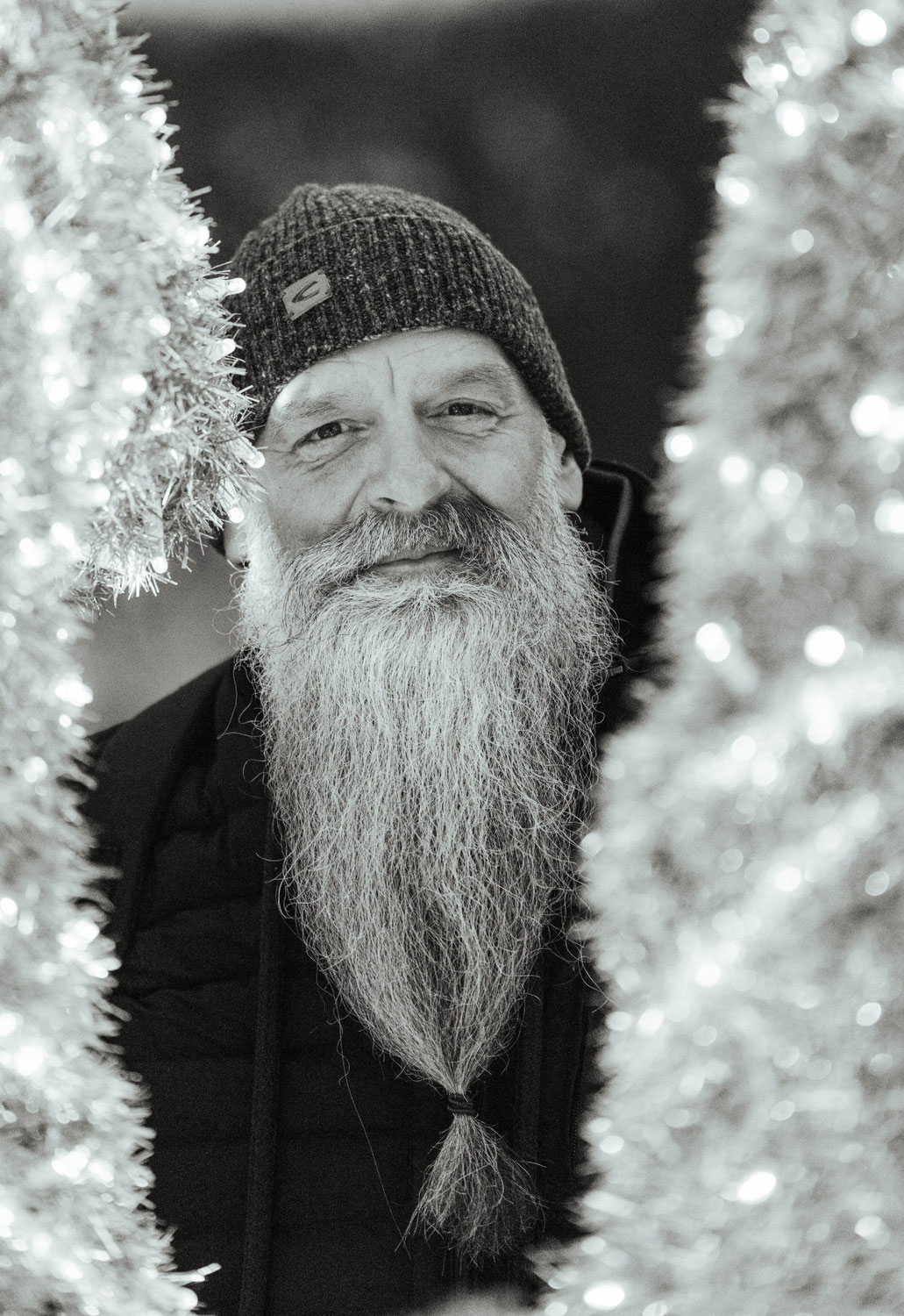 Als Dauergast bei Gast&Groth