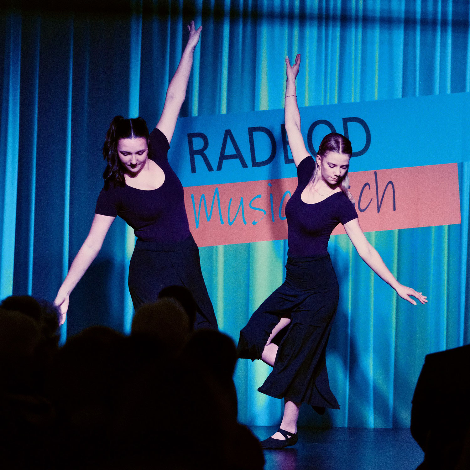 Radbod Musicalisch | Tanz & Gesang im Kulturrevier