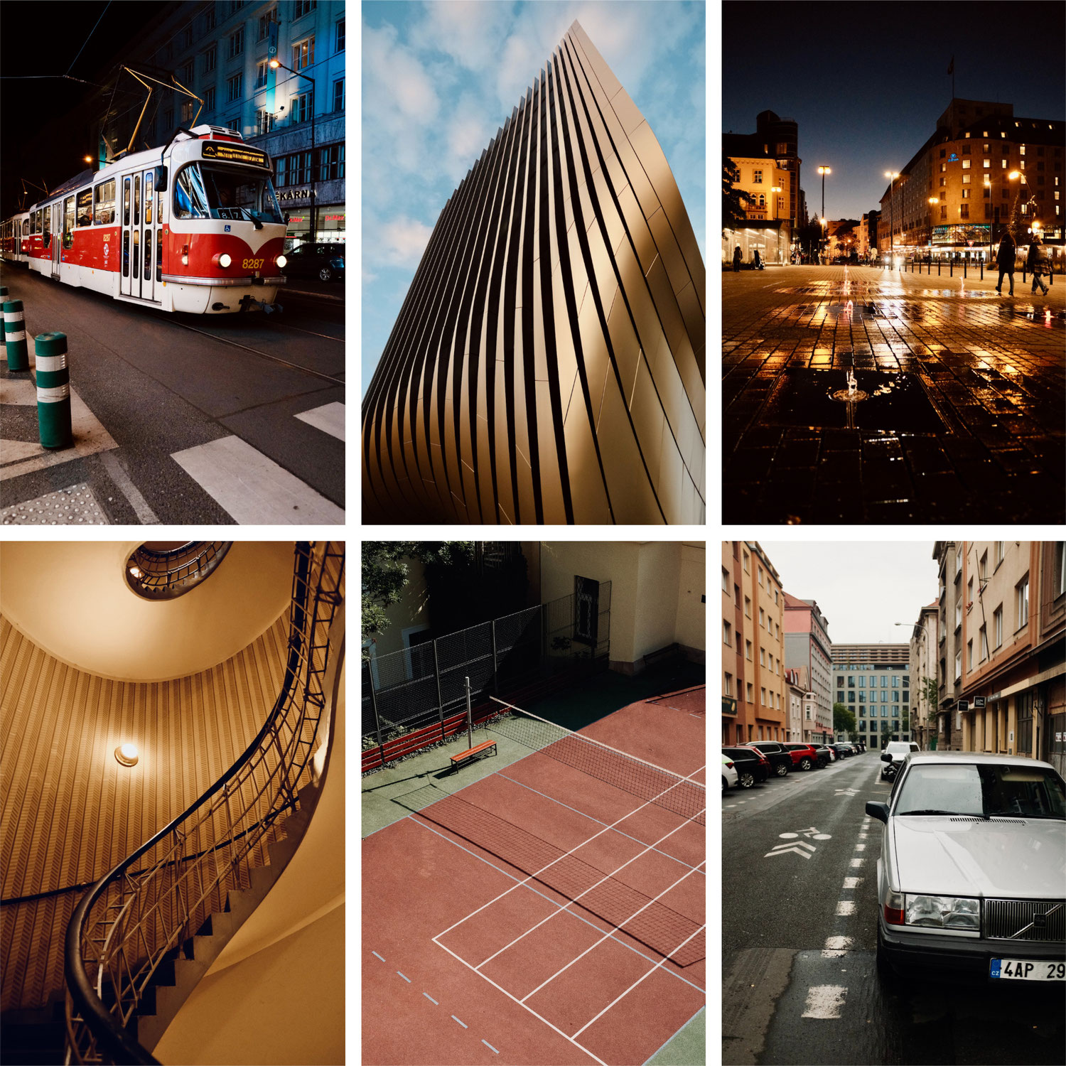 Prag 2025 // Part 2