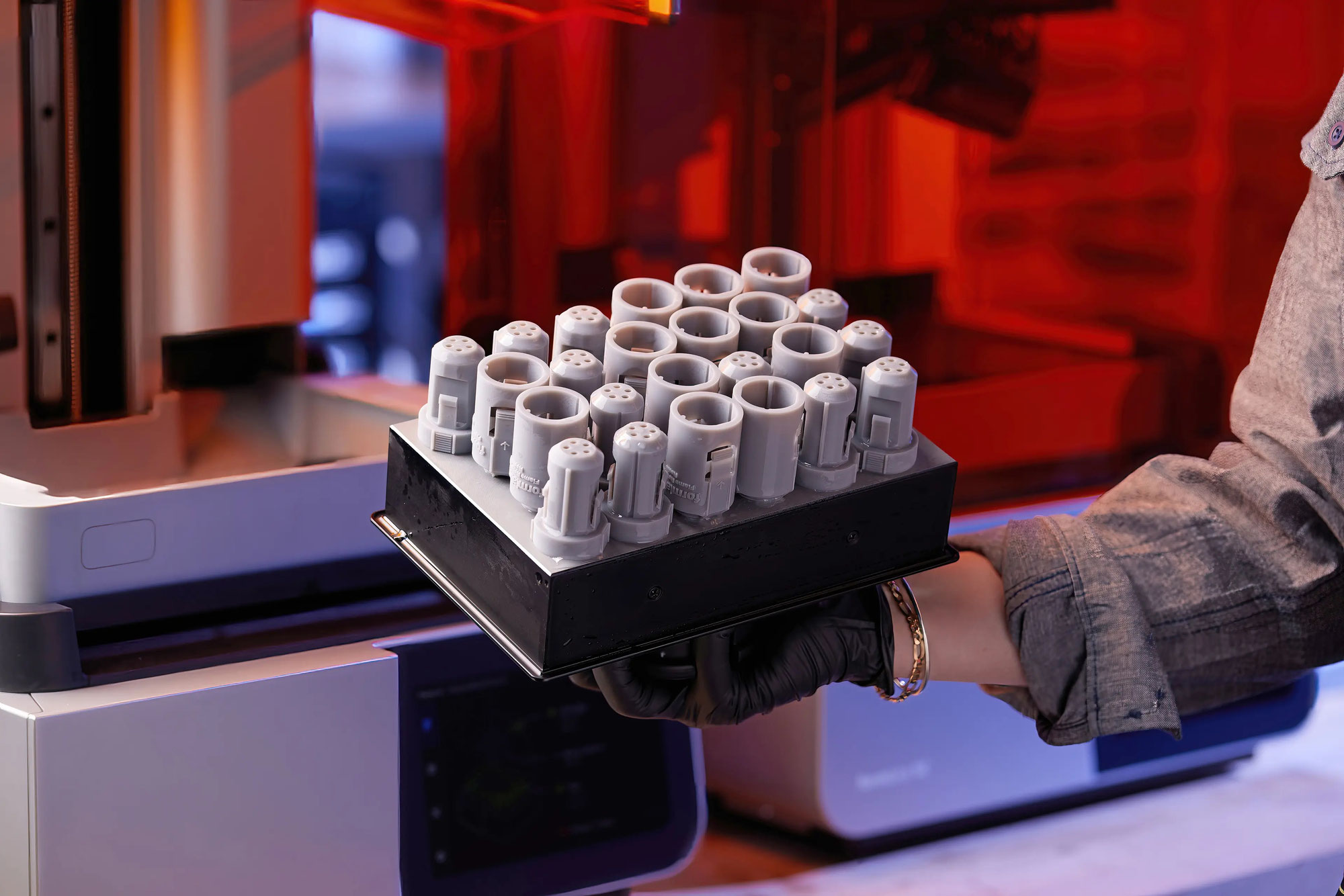 Las mejores impresoras de Resina 3D 2026