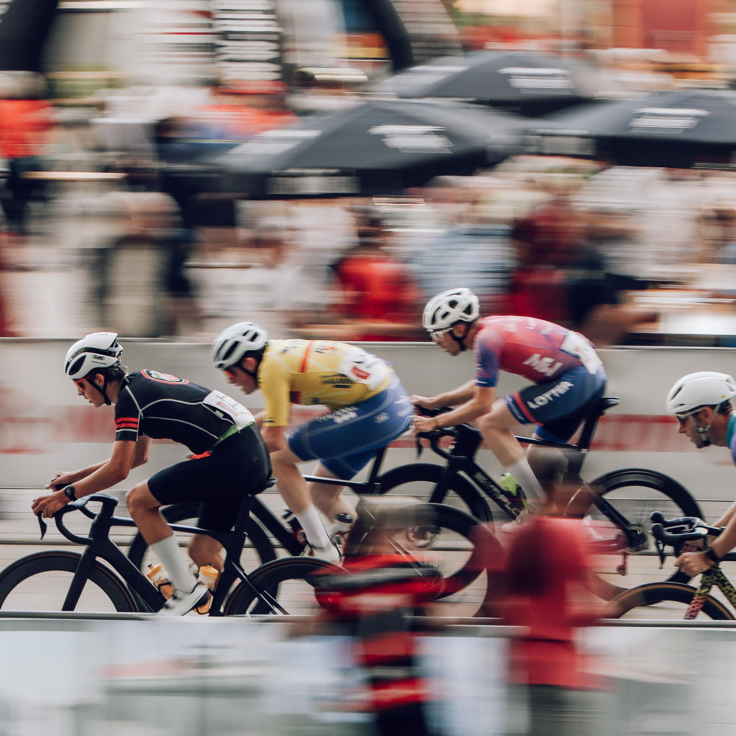 5. Etappe Interstuhl Cup - Deißlingen