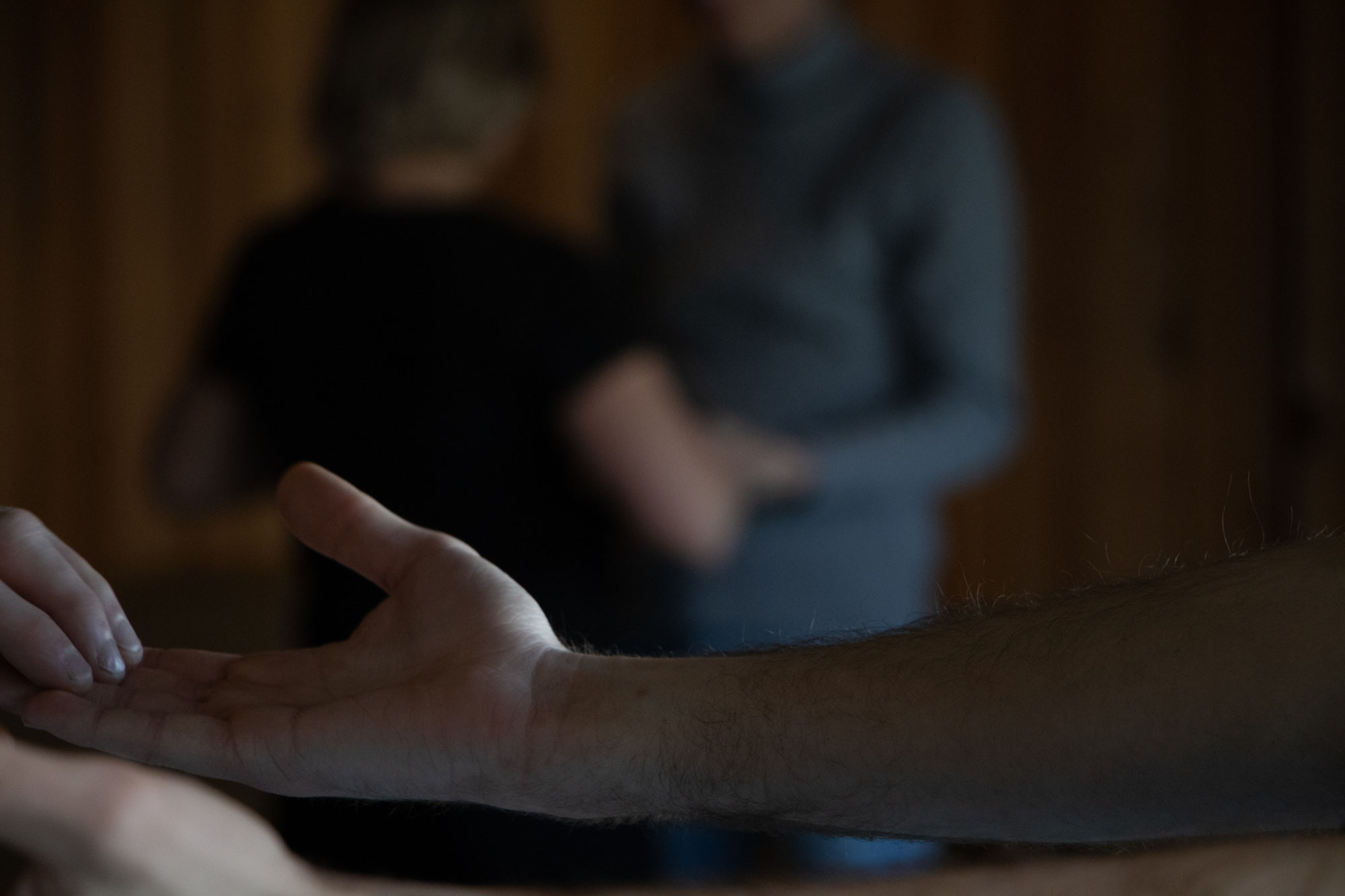 Wat zijn lichaamsgerichte interventies? – Voorbeelden en uitleg