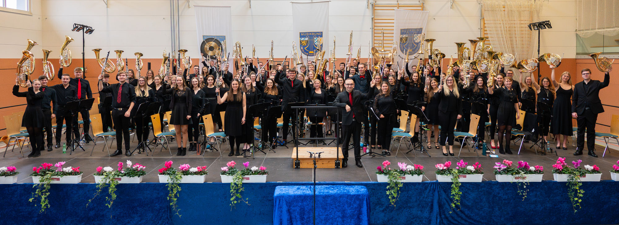 Anmeldung BJO startet Anfang Januar