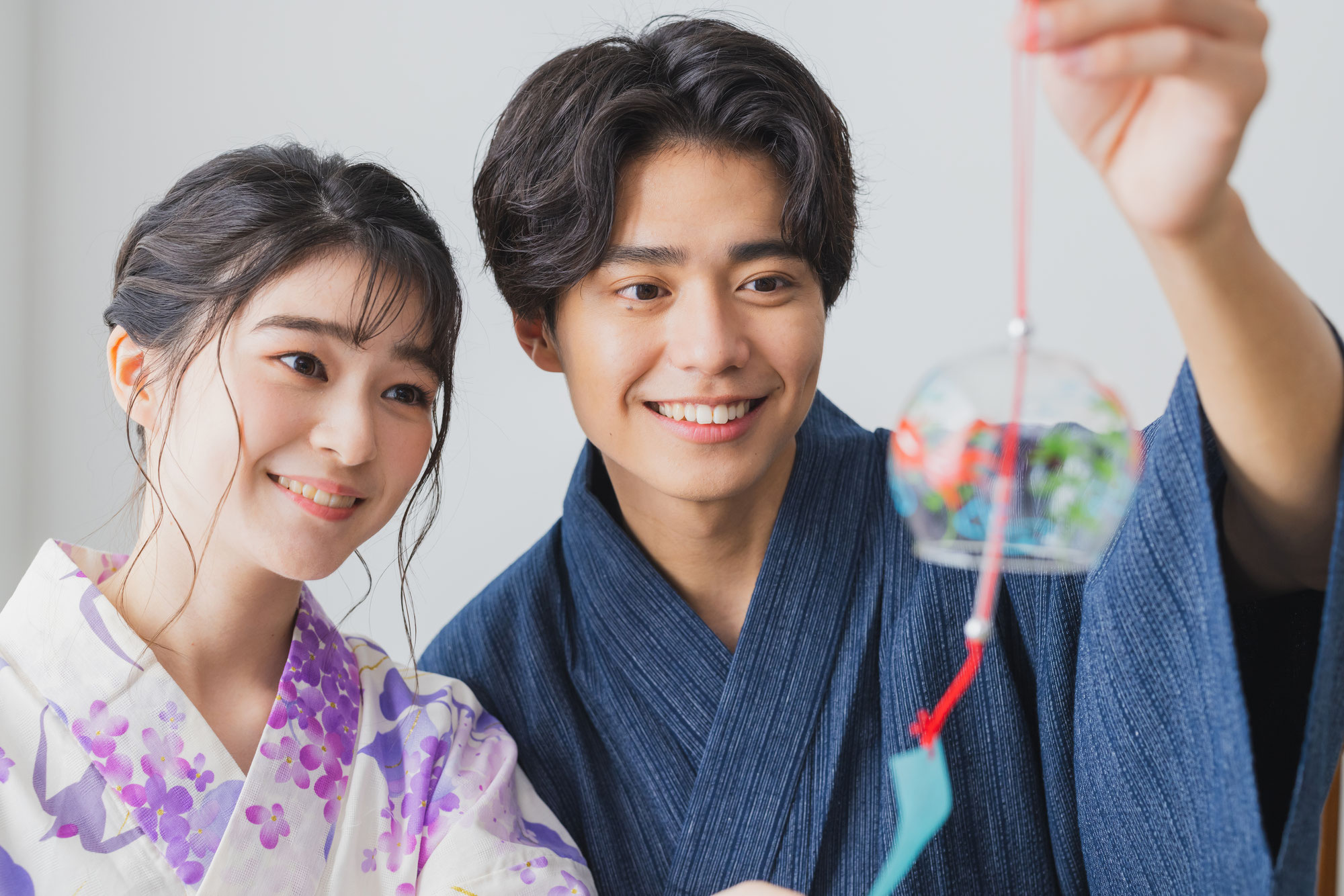 ＼夏限定！／婚活印象アップキャンペーン開催中！