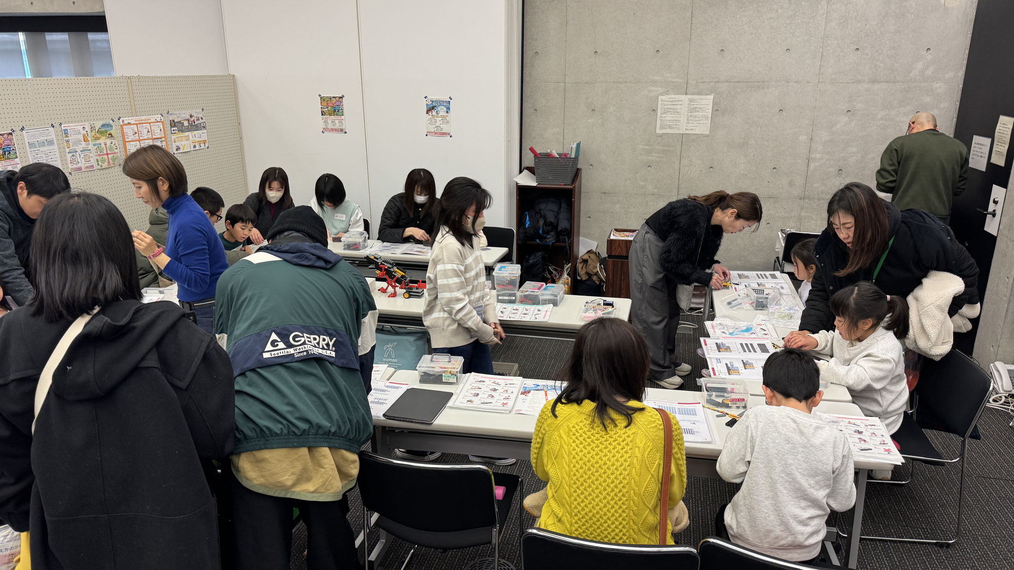 【開催報告】福山の習い事が一堂に集結！「ならいごとフェス2026」を開催しました