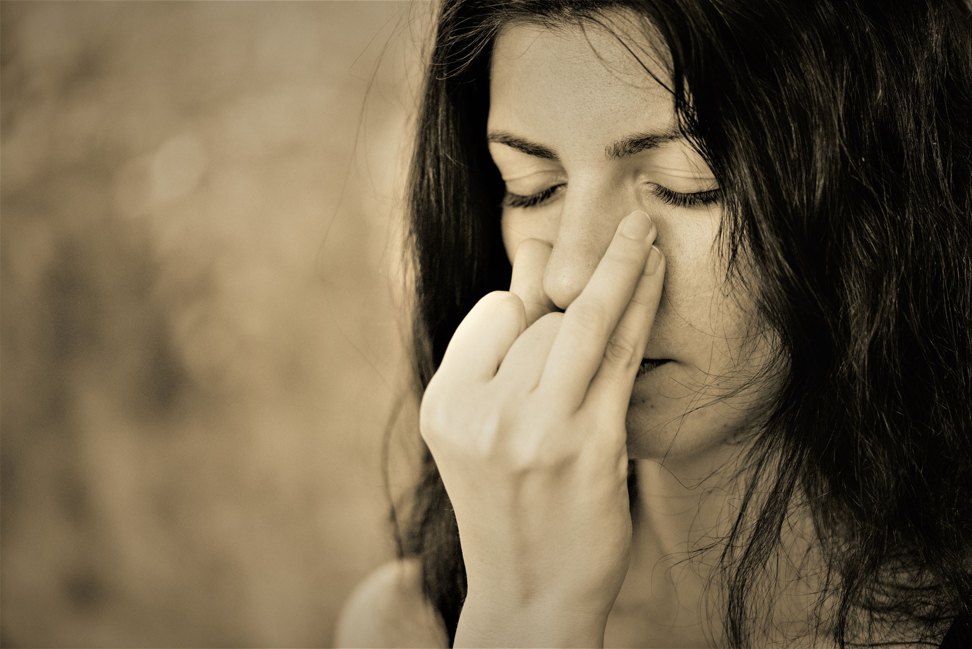 Pranayama – die Atemübungen im Yoga