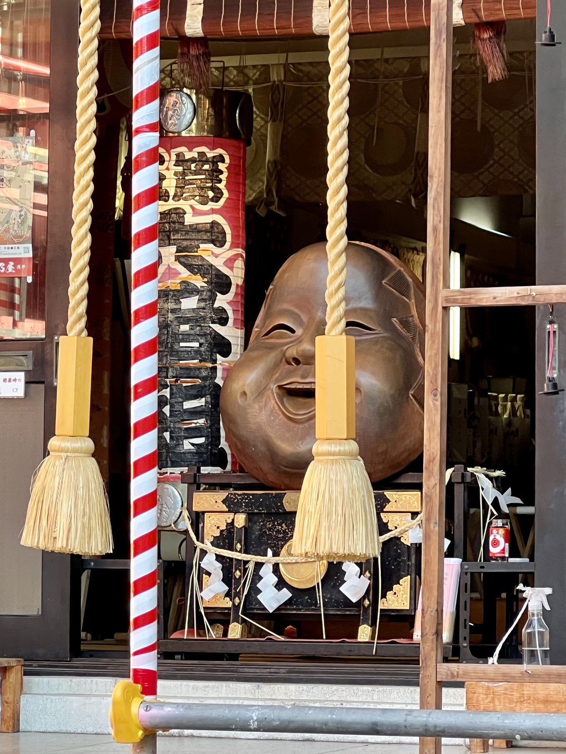 酉の市