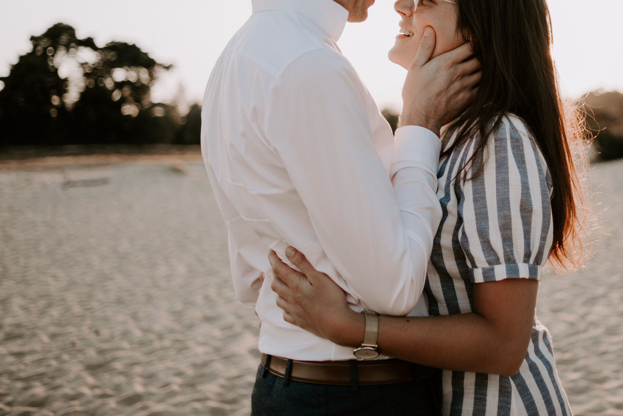 Geert & Willeke