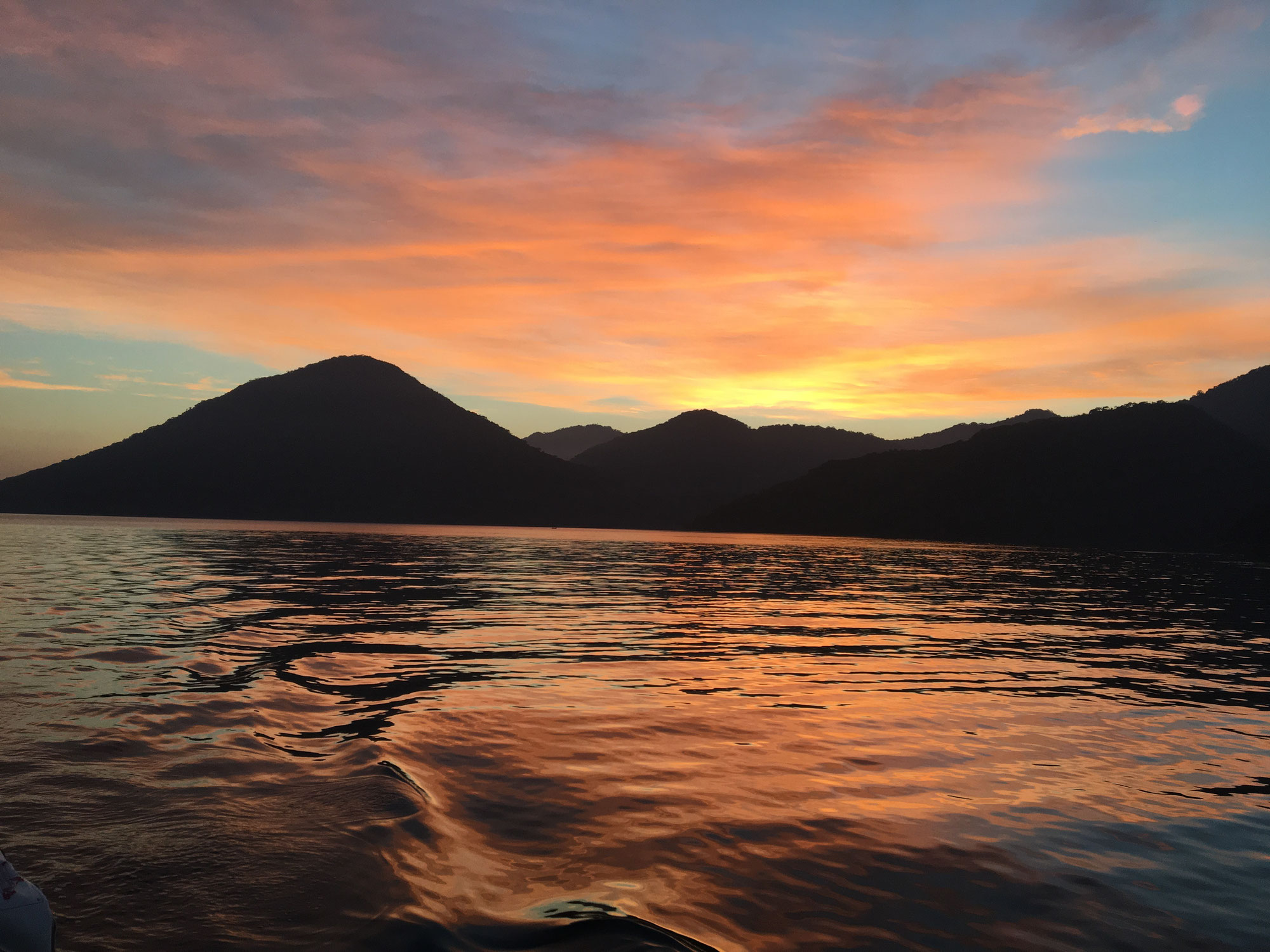 Ilha Grande und Ubatuba