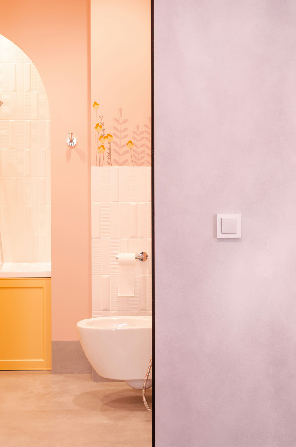 Ravvivare un bagno poco luminoso: i consigli degli esperti