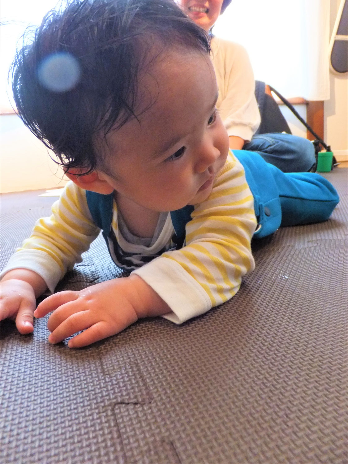 ママの声～2019秋冬～