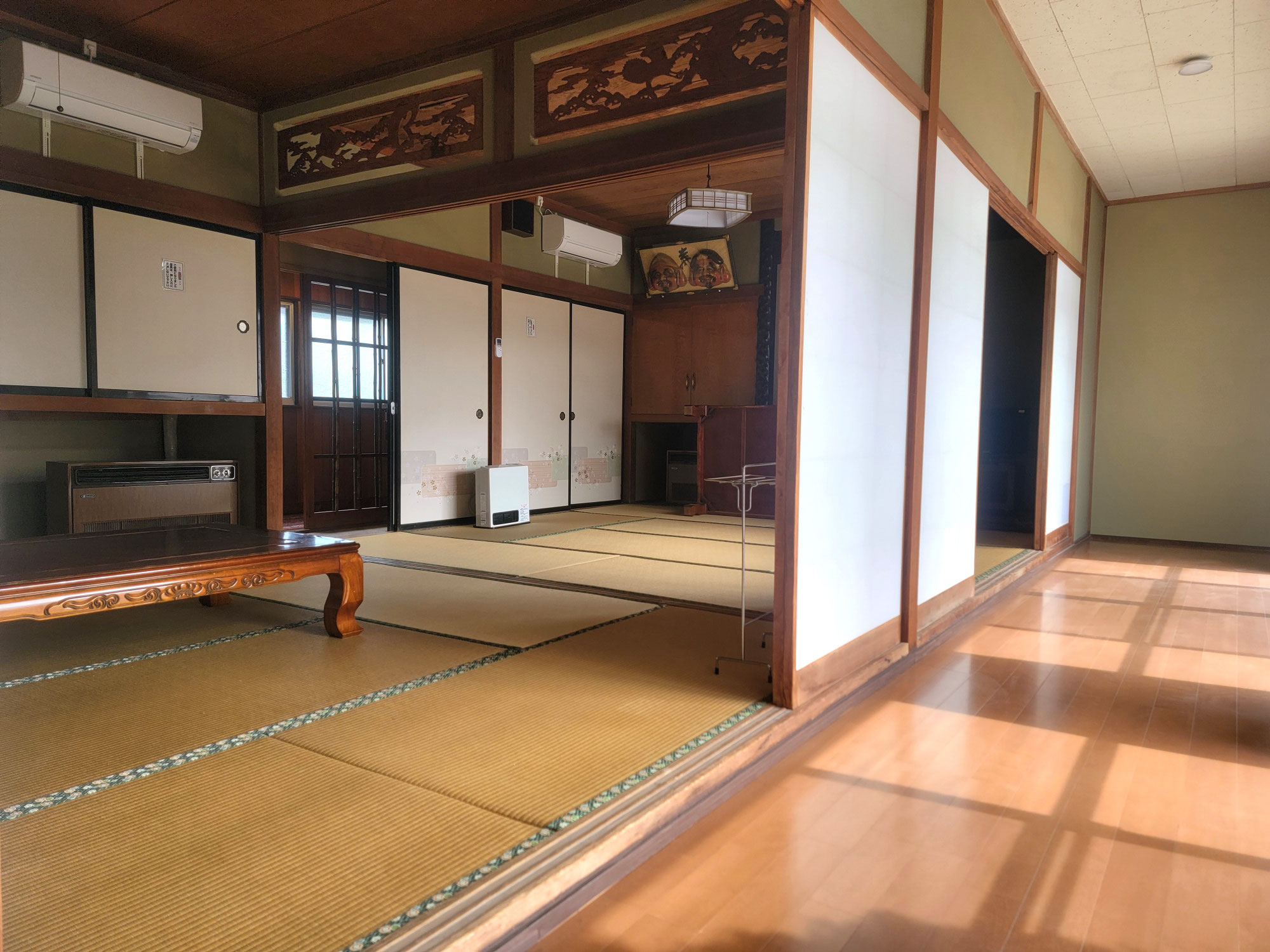 2026/04/11 富士山ふもとでの旅館