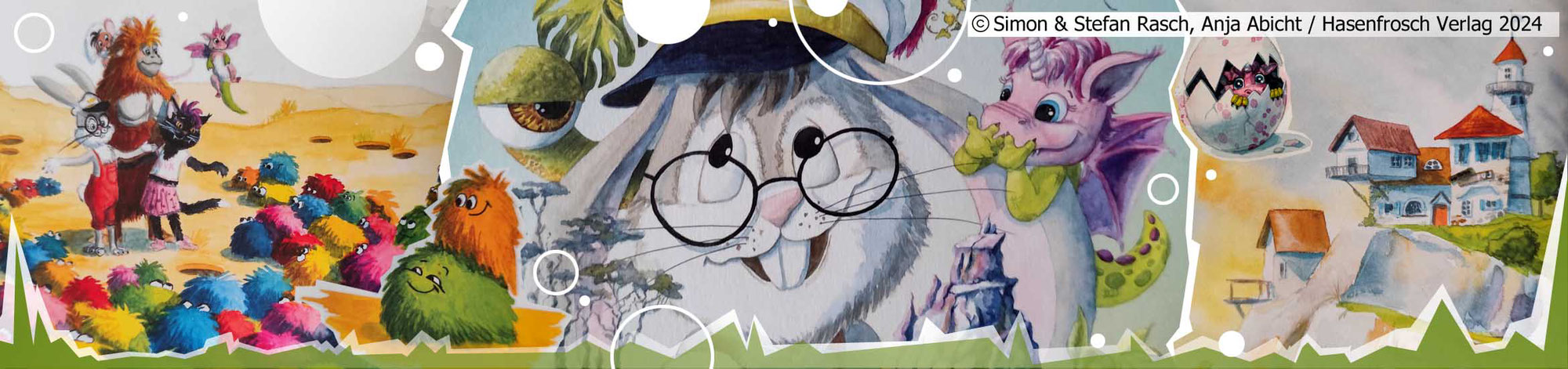 Hase Hollywood