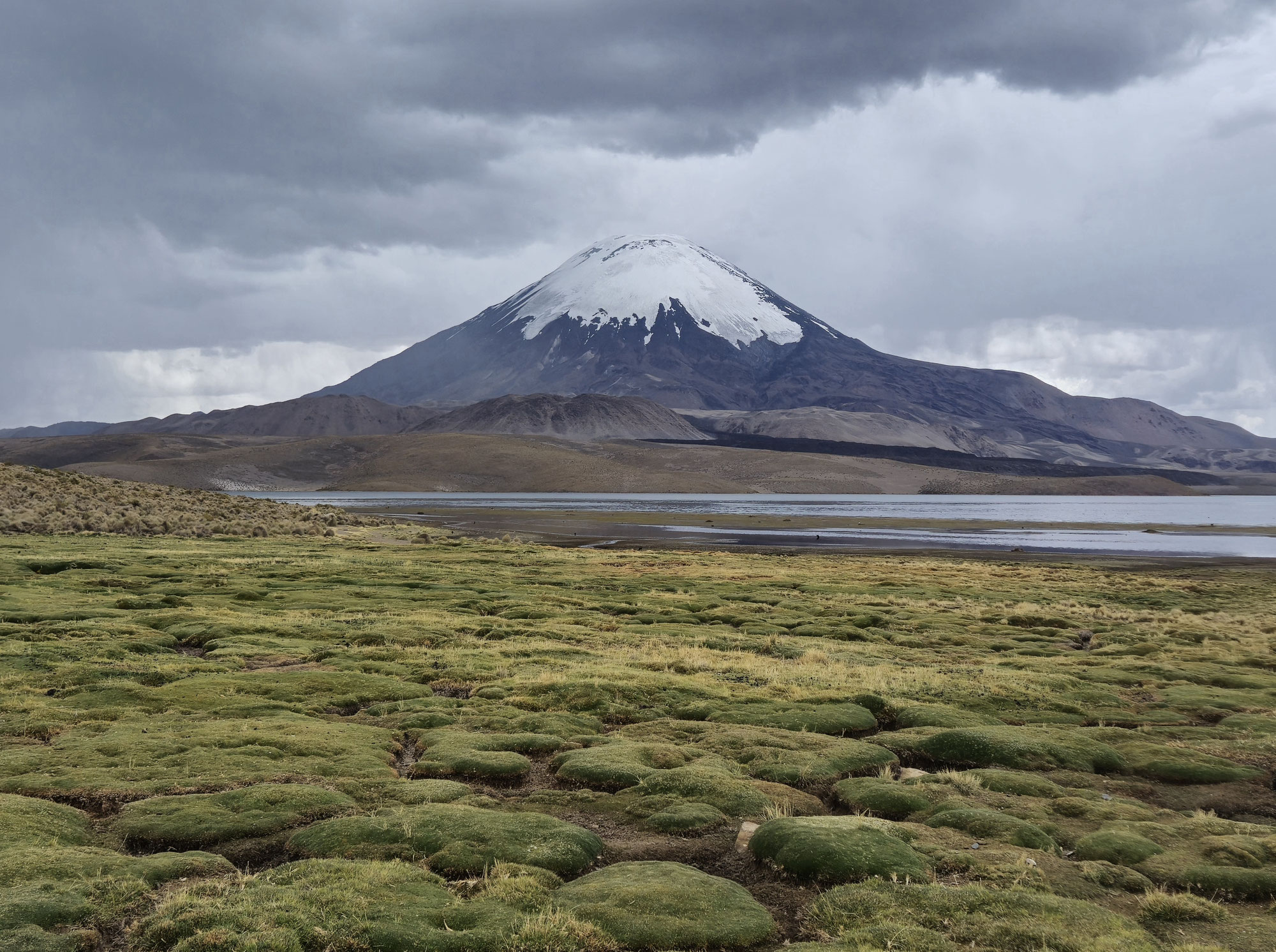 Chile
