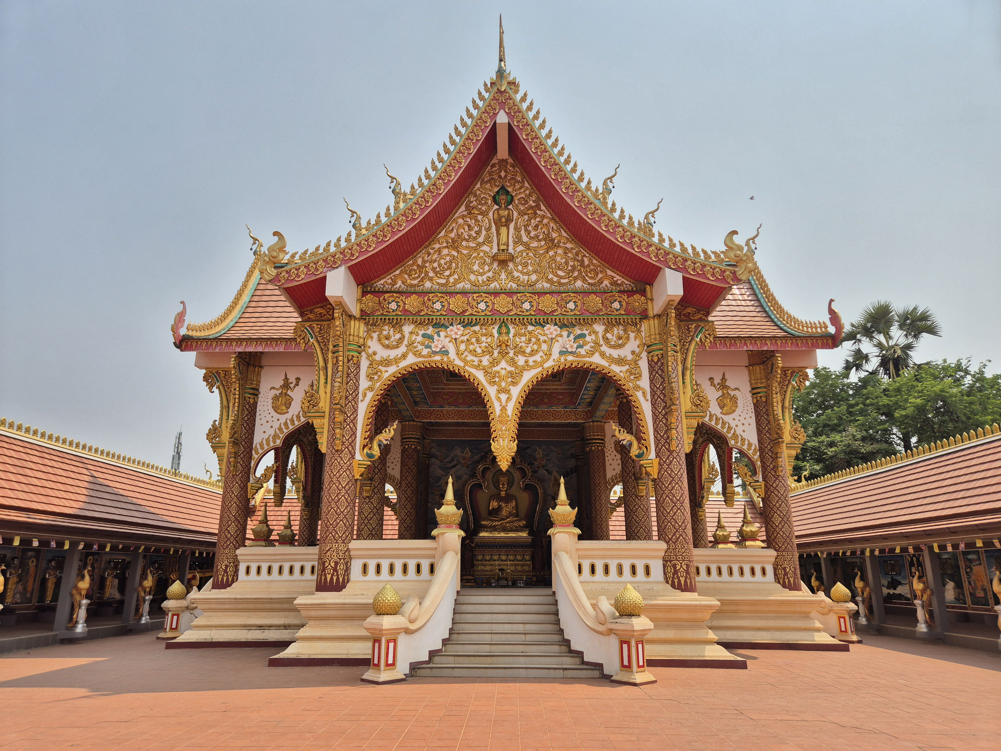 Laos