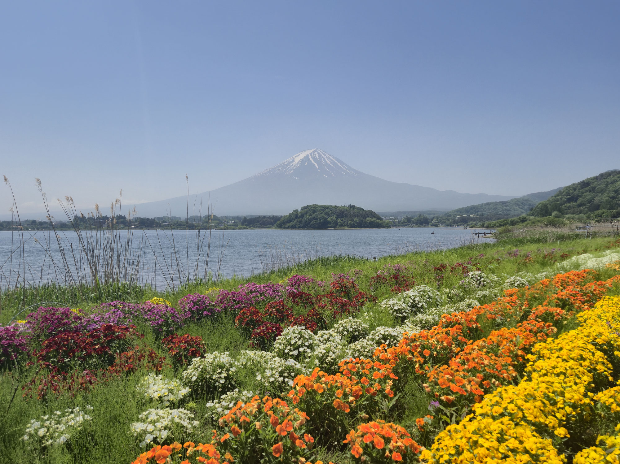 Reiseblog Japan