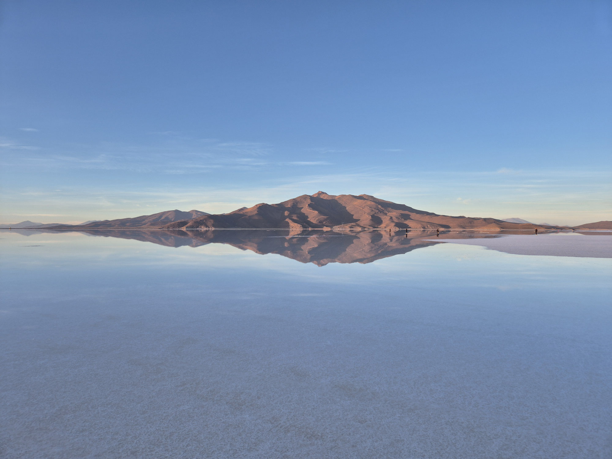 Bolivien