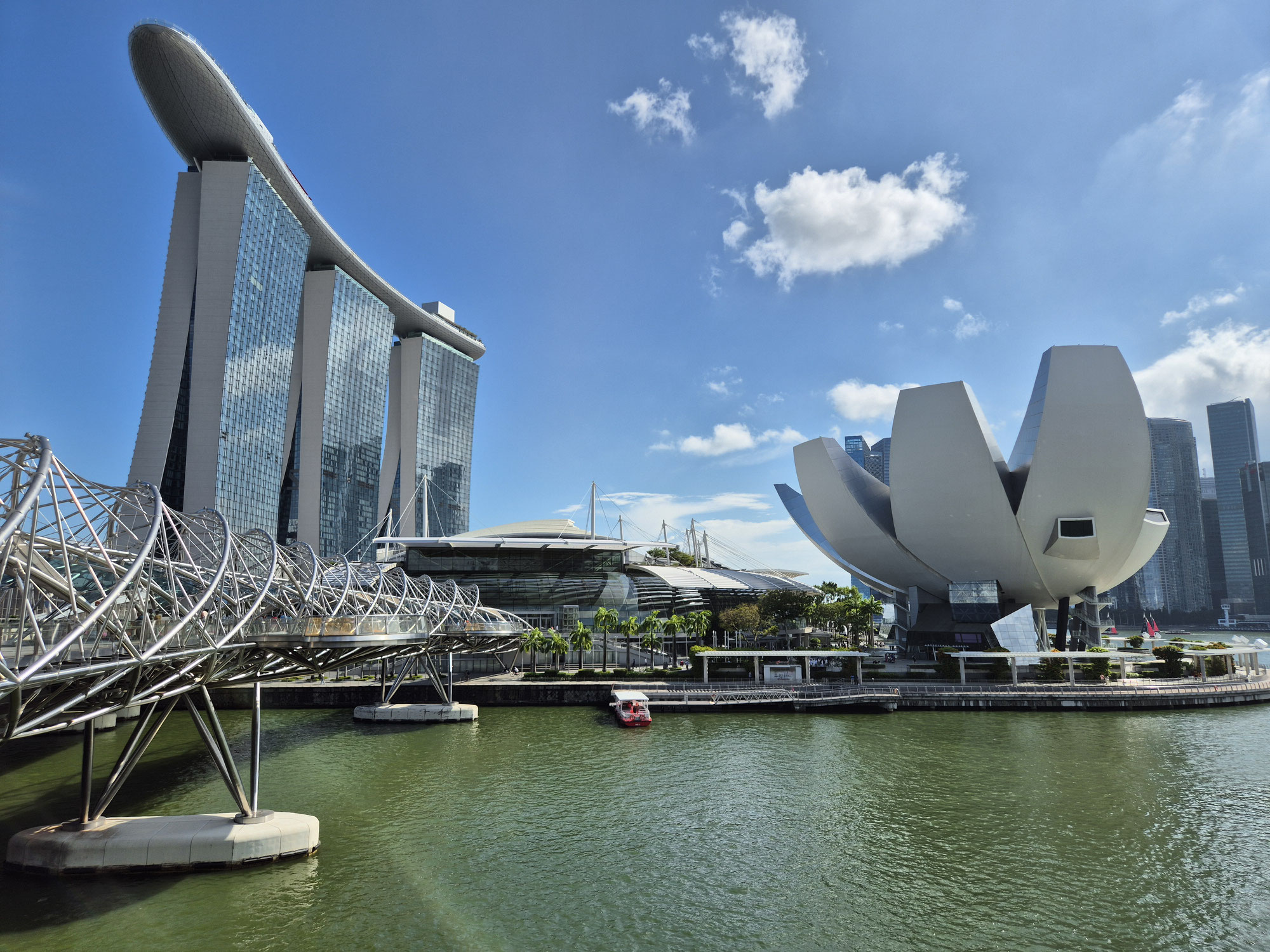 Singapur