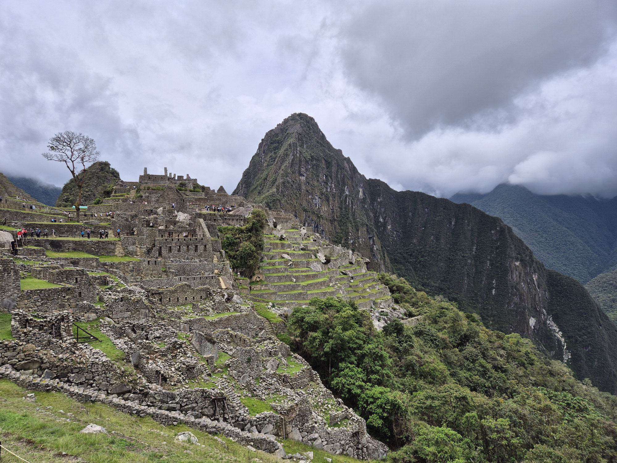 Peru