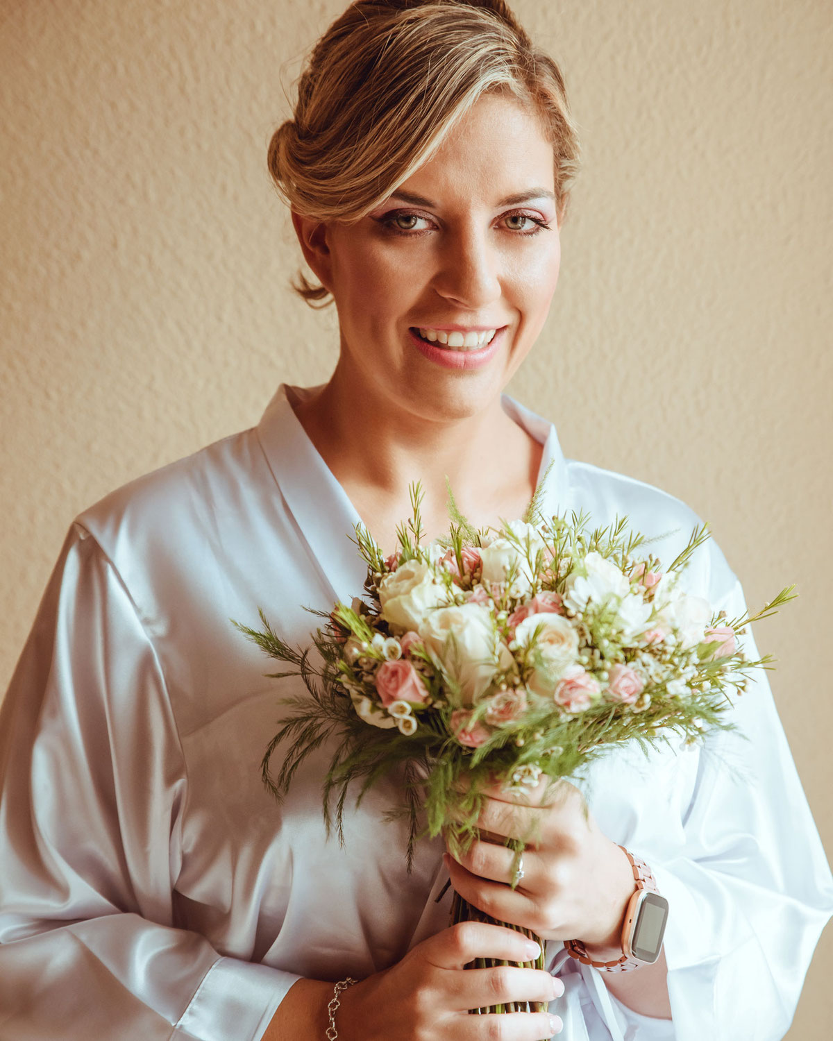 Fotografía  de  bodas en Alicante