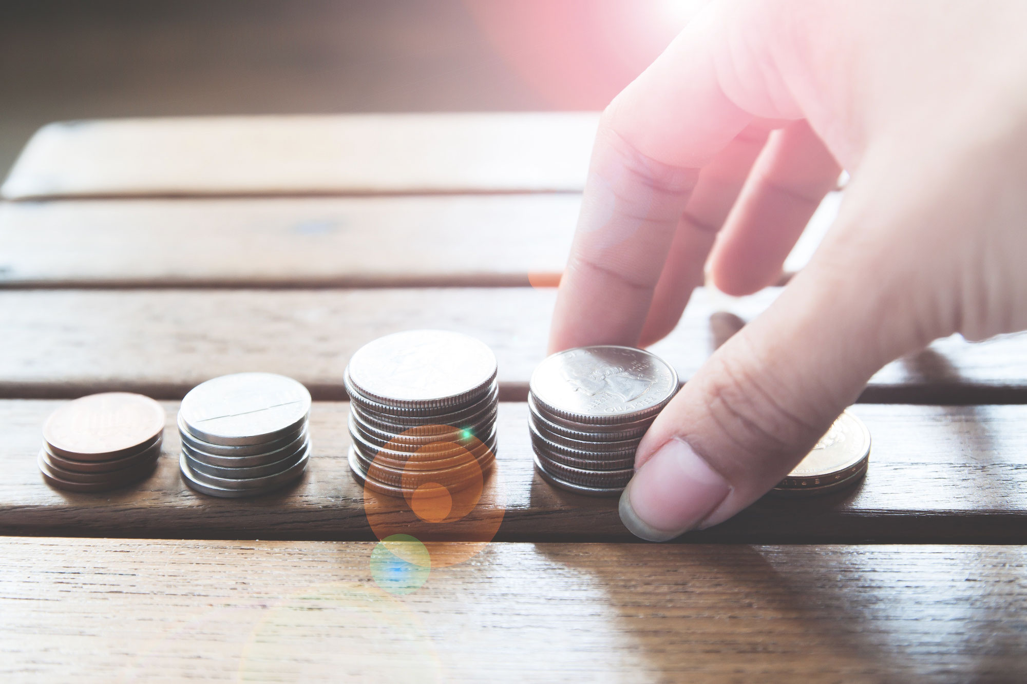 Gewinnverteilung in der BAG (GbR)