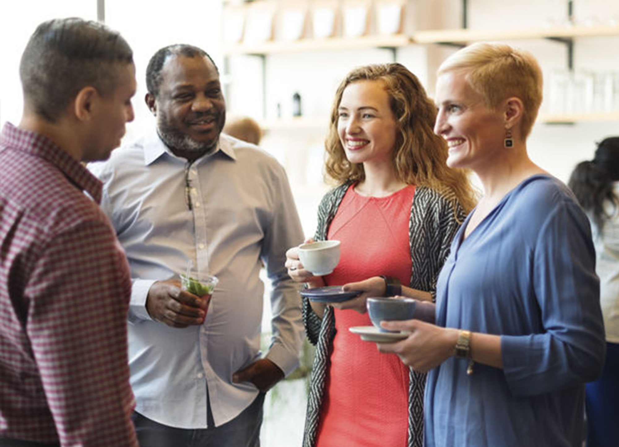 Coffee Business de Juin 2026