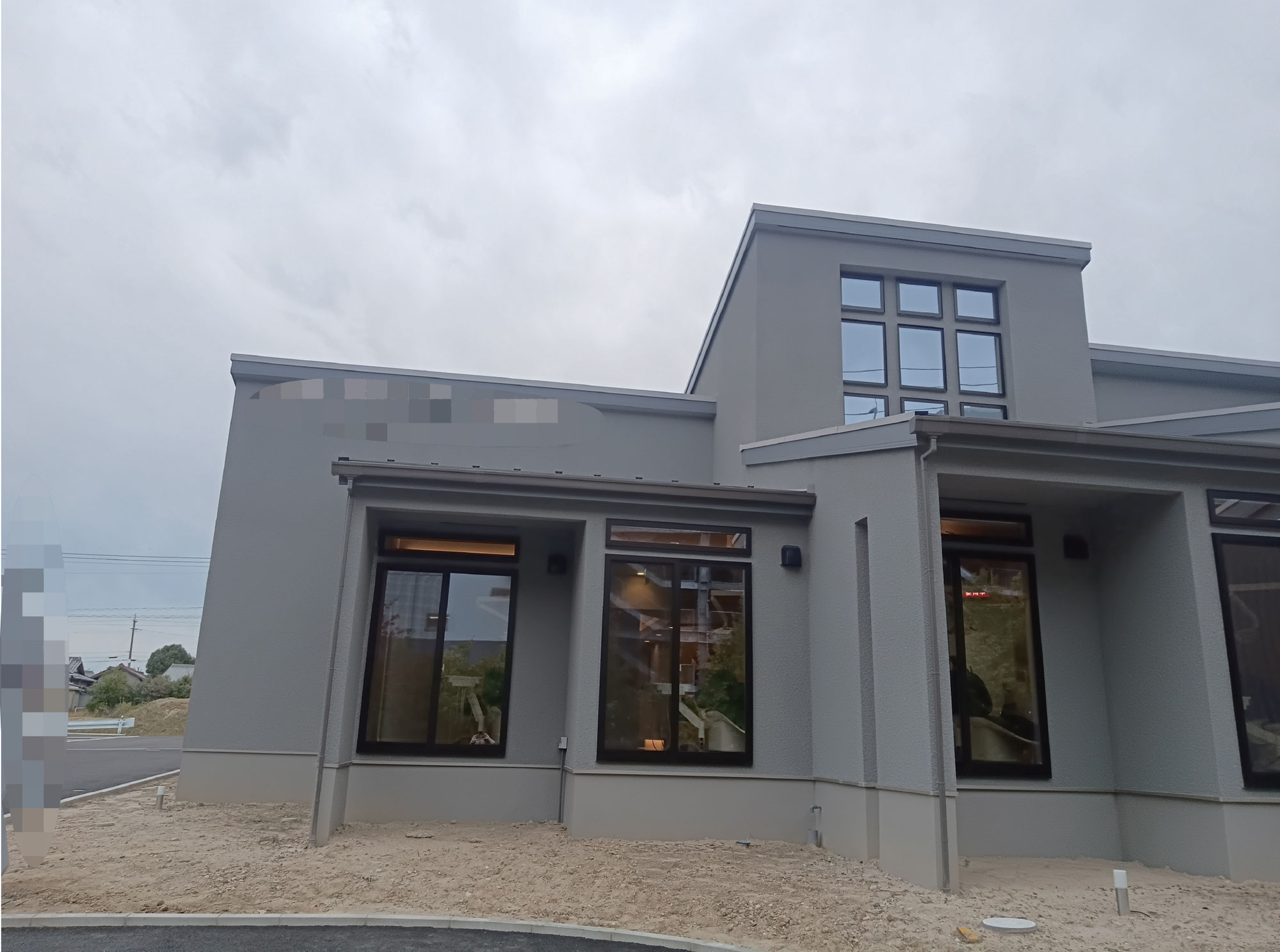 愛知県長久手市　H歯科様　 配線工事、機器移設