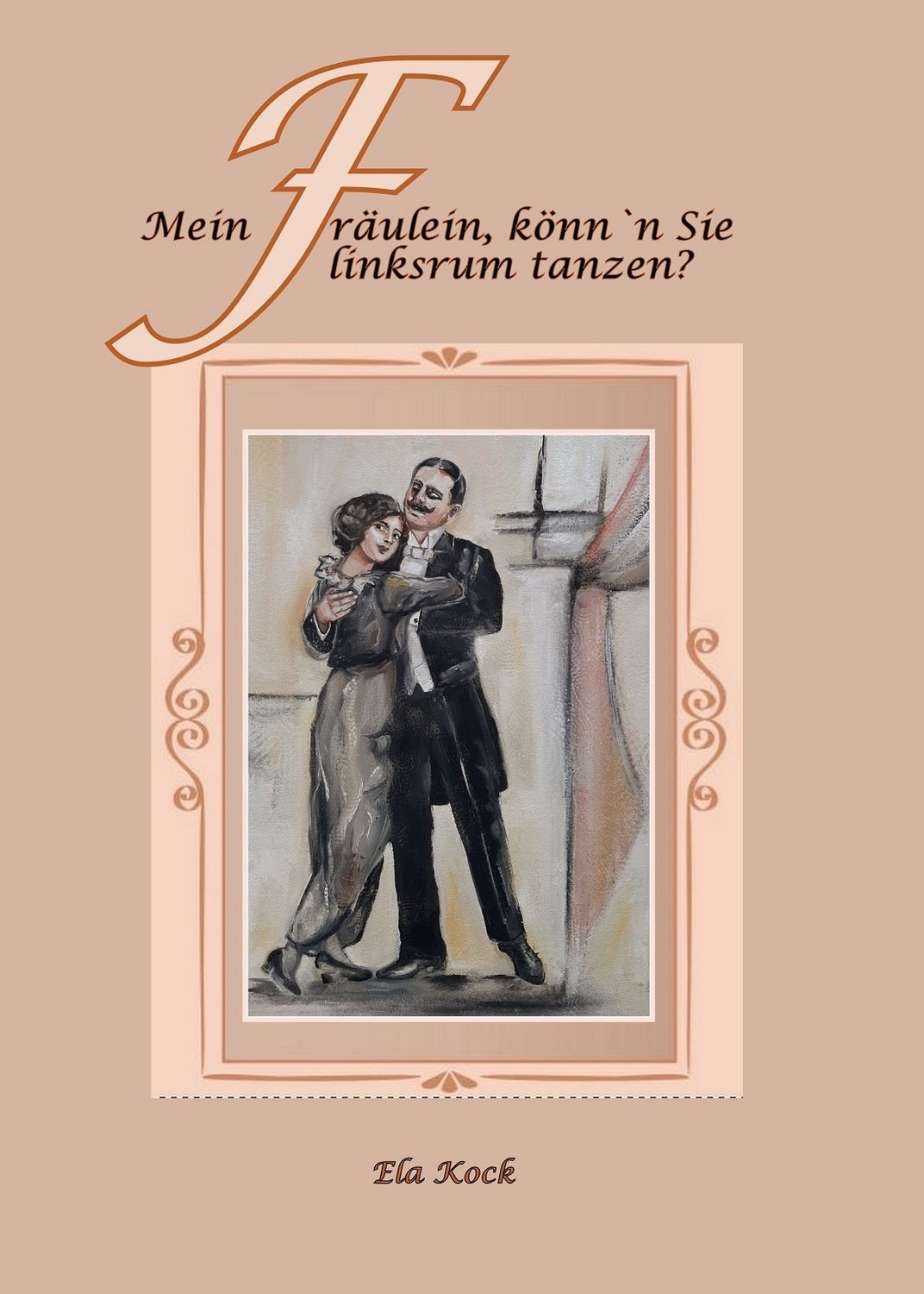 "Die schreibende Wirtin" veröffentlicht neues Buch