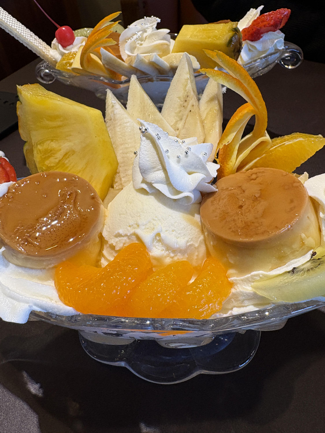 flour & cafe ちむちむ堂