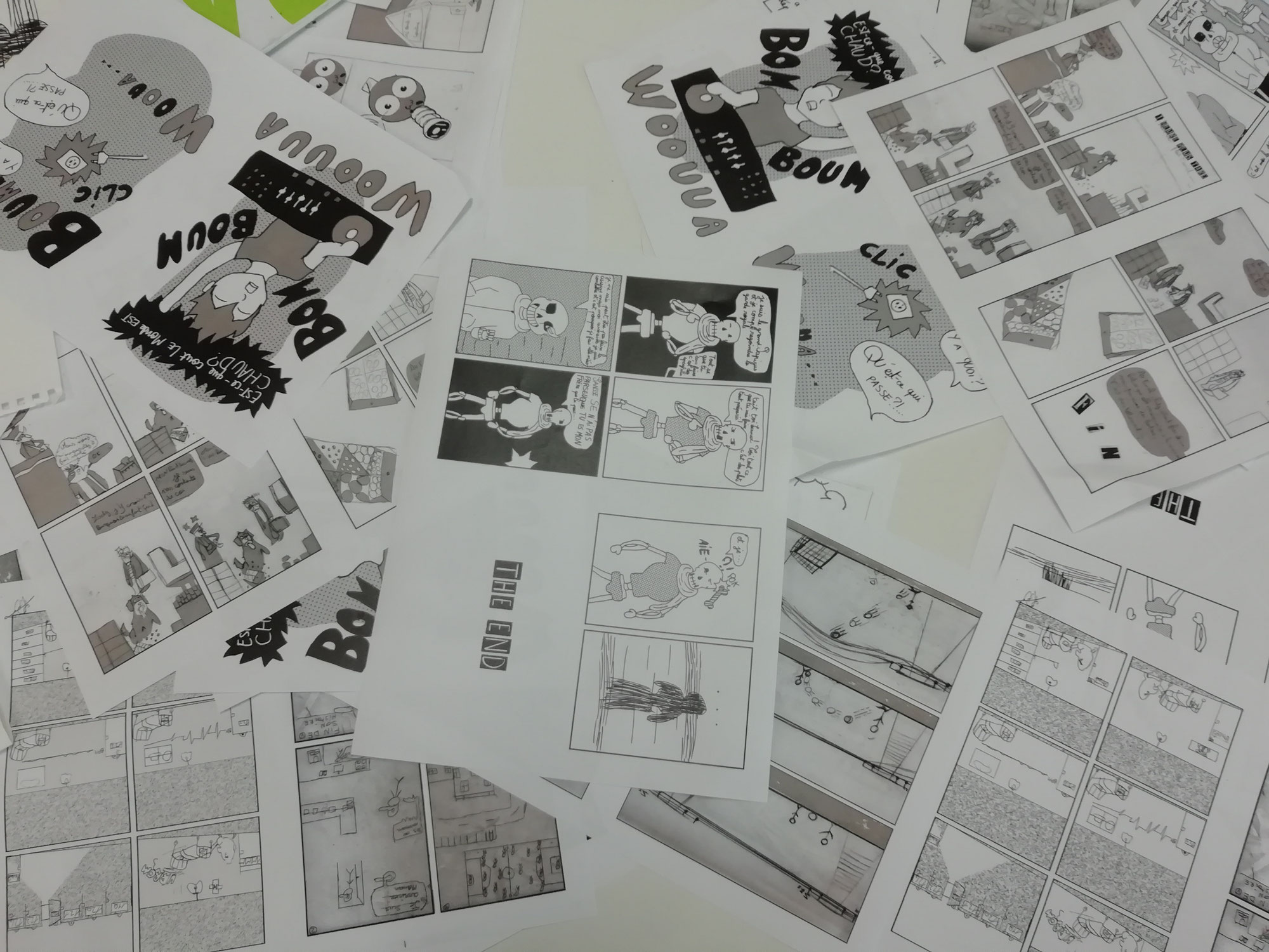 FANZINE