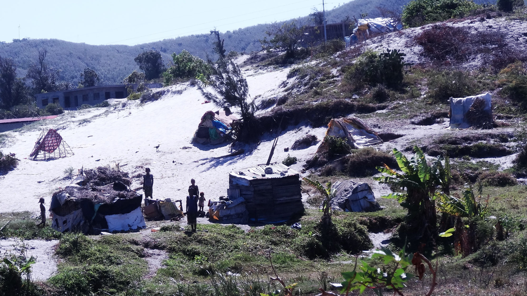 „Auf Madagaskar sterben sie leise“ –  Humanitäre Katastrophe spitzt sich zu! HDZ appelliert an Spendenbereitschaft seiner Unterstützer!