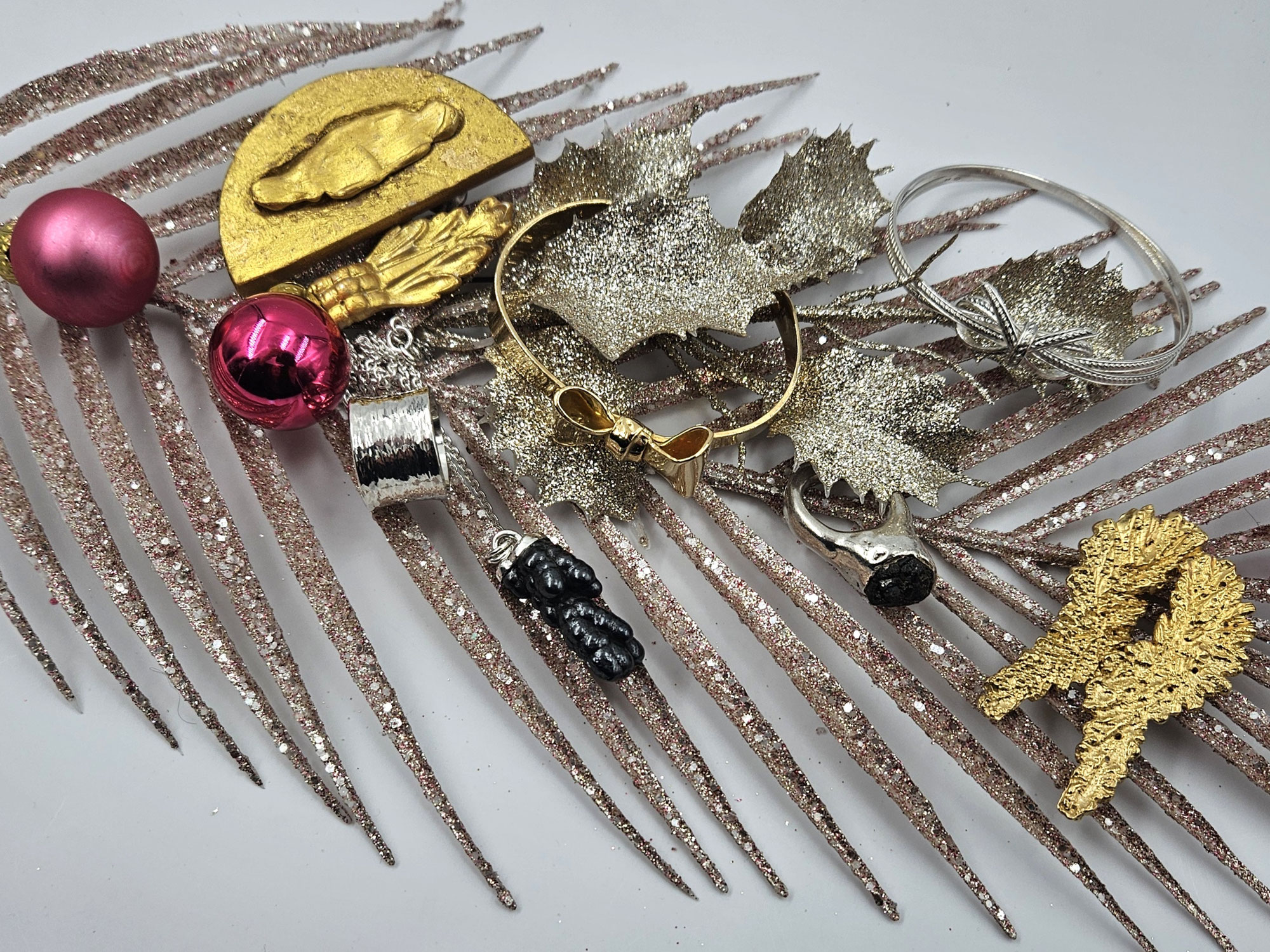 ⭐️ STOSSIMHIMMEL Weihnachts-Goodies ⭐️