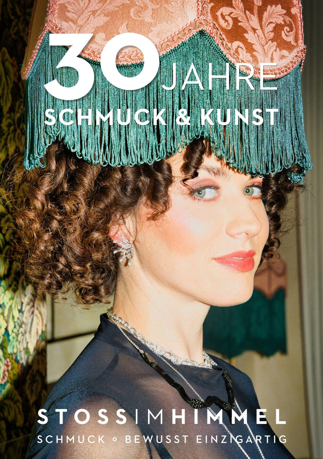 30 Jahre Schmuck & Kunst
