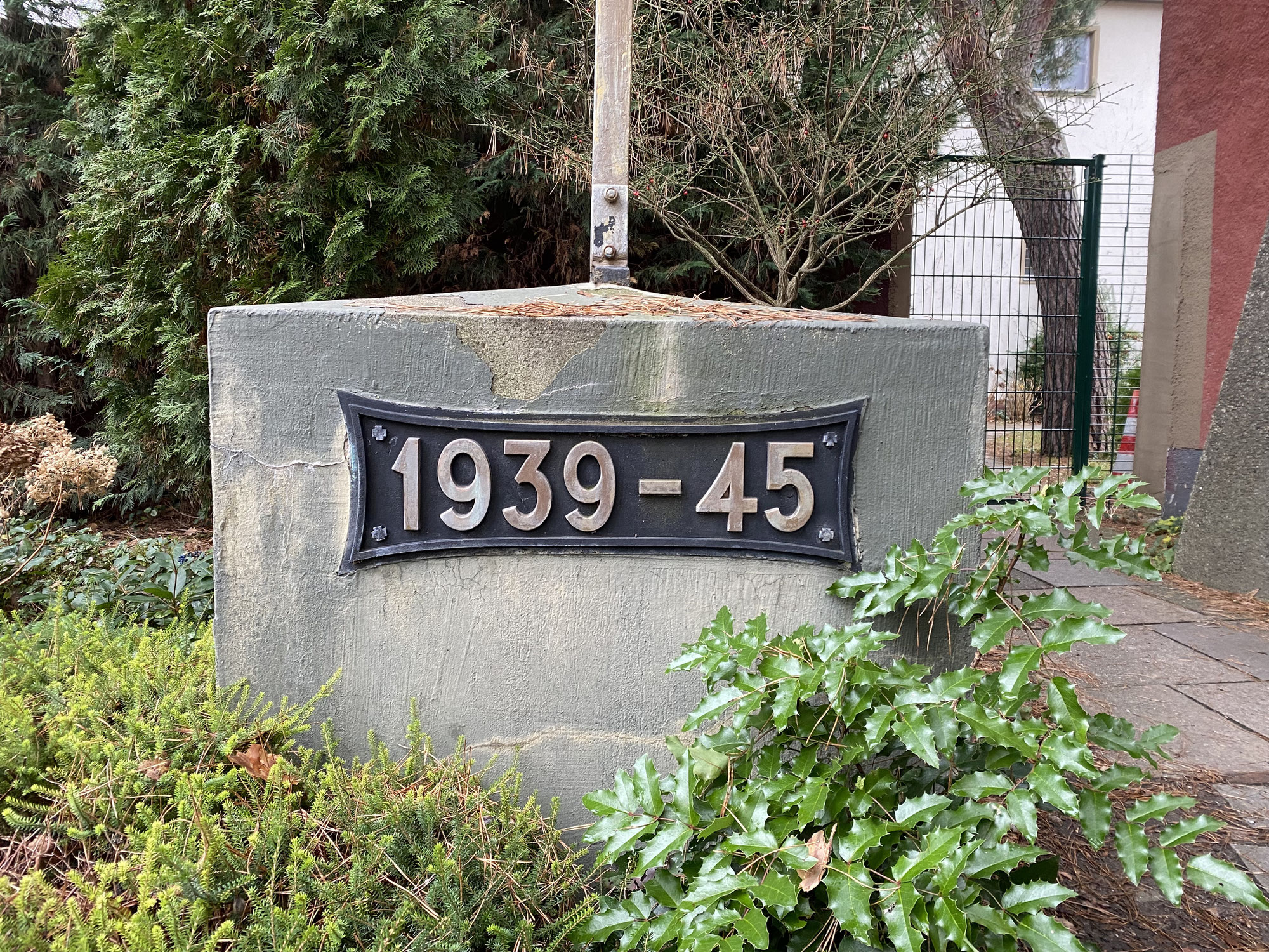 Tour 'Tweede Wereldoorlog in Berlijn'
