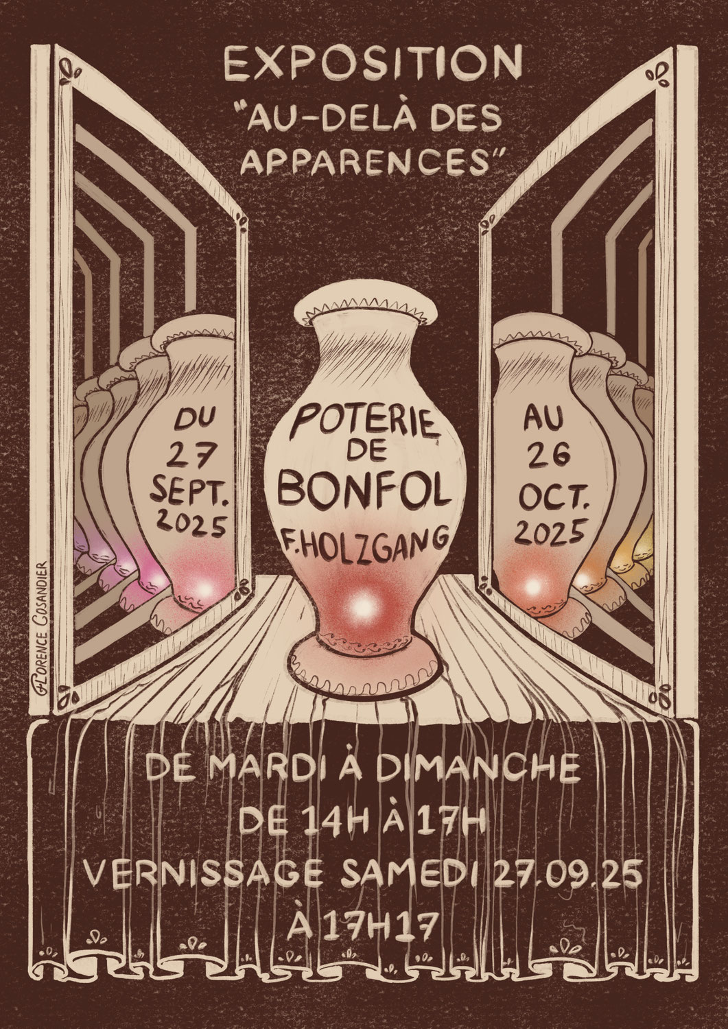 Exposition 2025