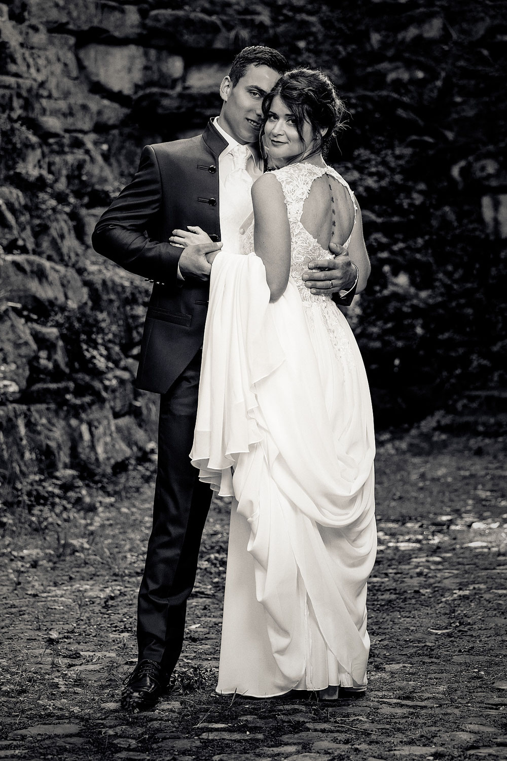 Eure Hochzeit in Bildern – Authentisch & stilvoll im Thurgau