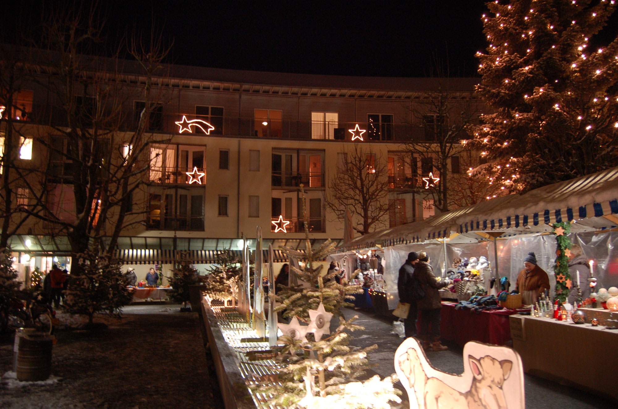 (c) Weihnachtsmarkt-safenwil.ch