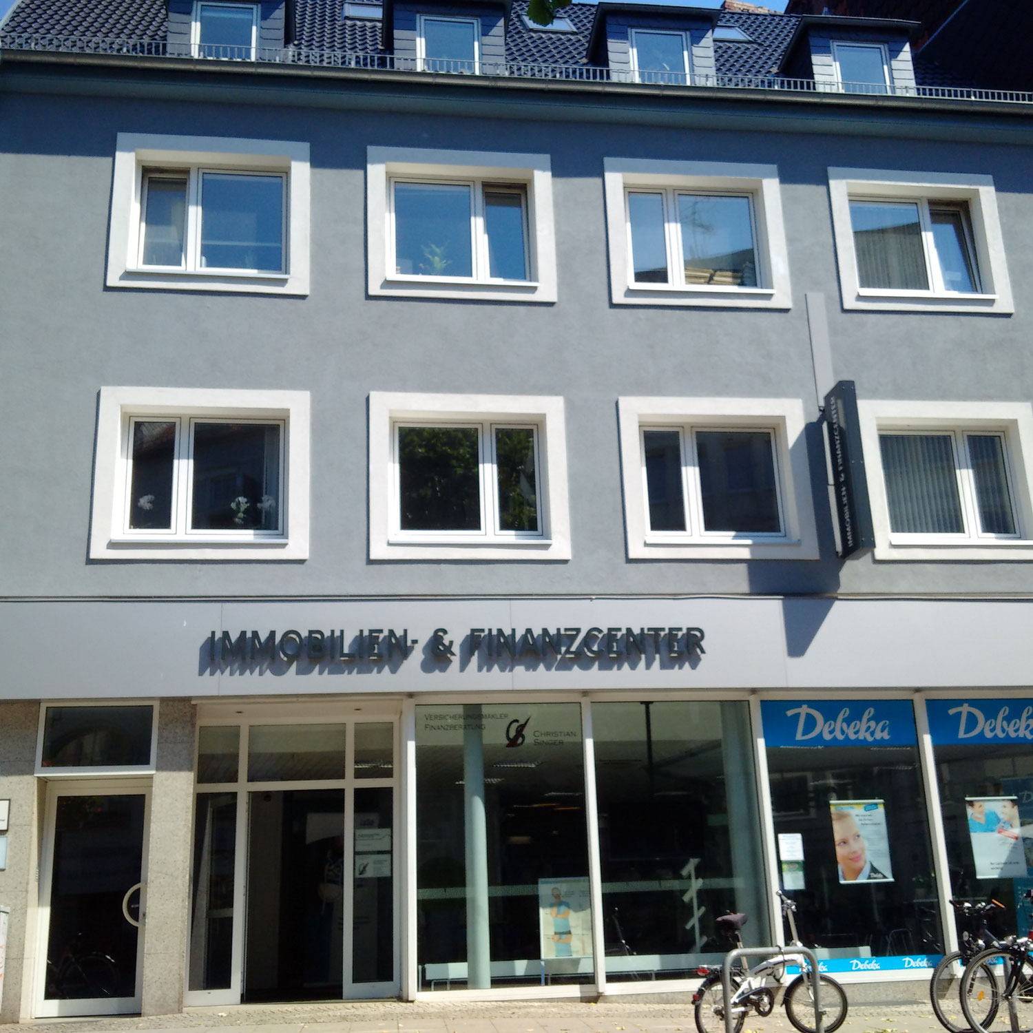 Ehlert Immobilien Ehlert Immobilien