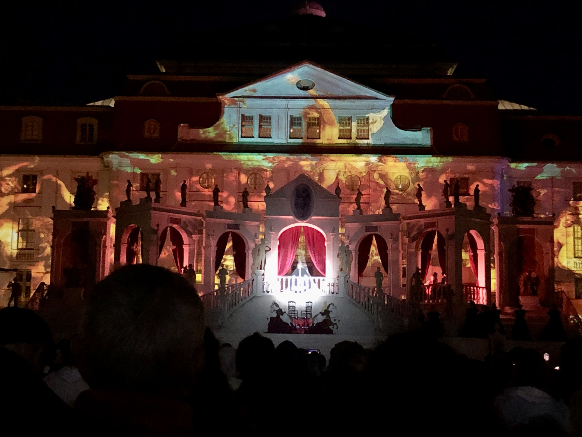 La Traviata