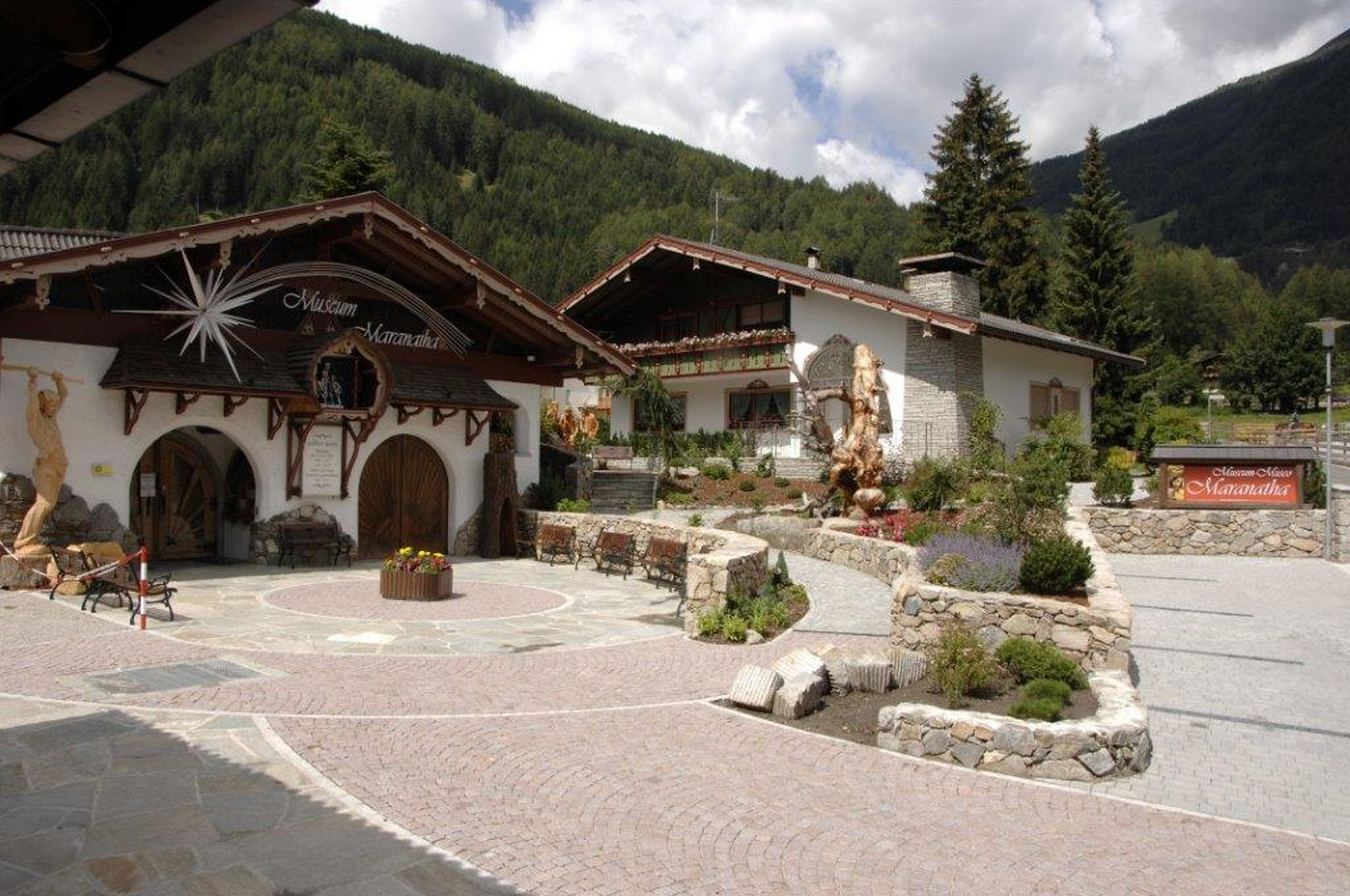 Vereinsausflug nach Südtirol