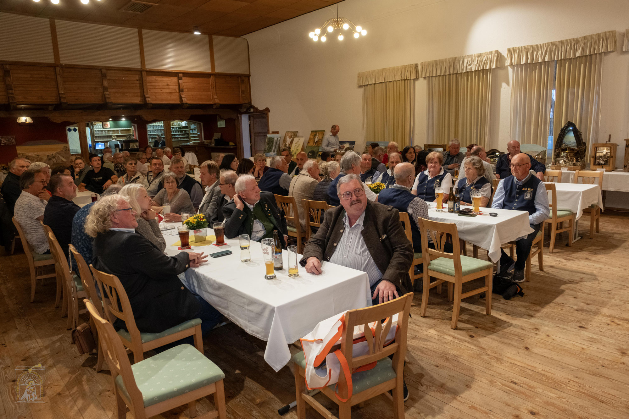 9. Mai 2026 Meisterfeier