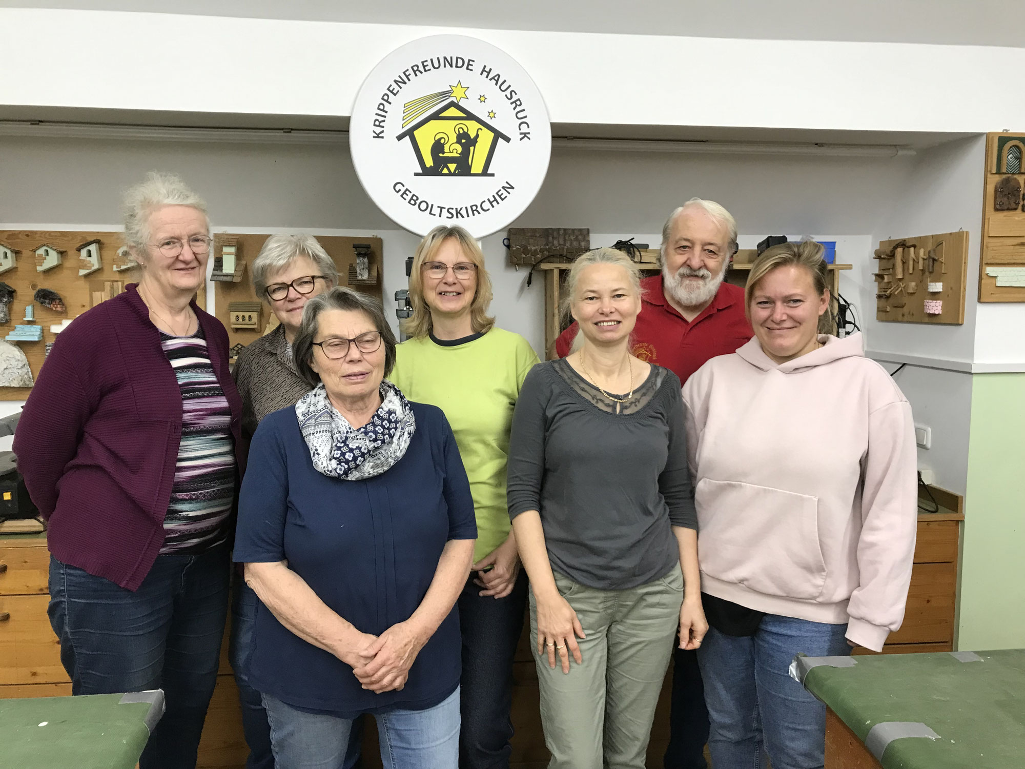 Gschalamandl-Kurs 2025