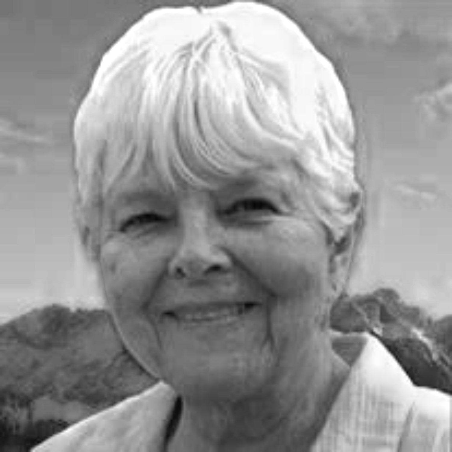 In Memory of Rev. Dr. Cheryl Rhodes, Founder of Peace Church
