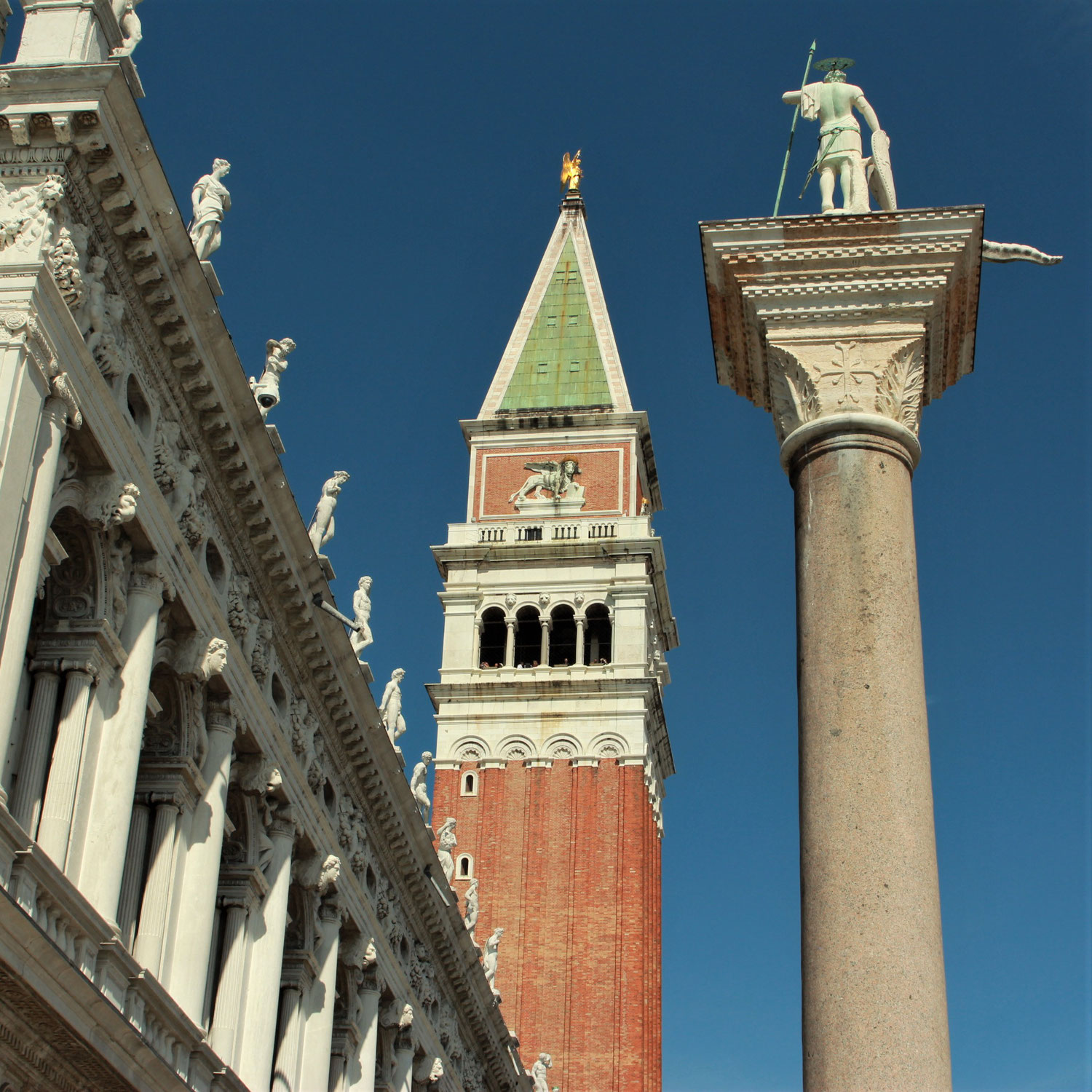 VENEDIG anders betrachtet