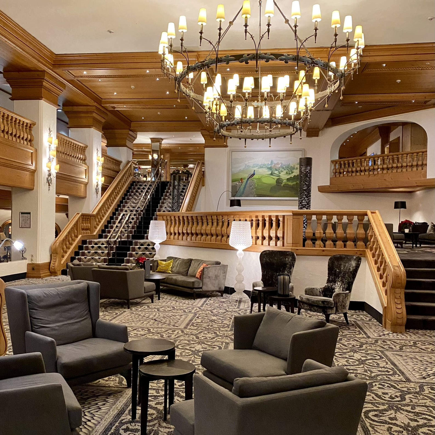 PERFEKTE WELLNESS-AUSZEIT IM HOTEL MAXIMILIAN IN BAD GRIESBACH