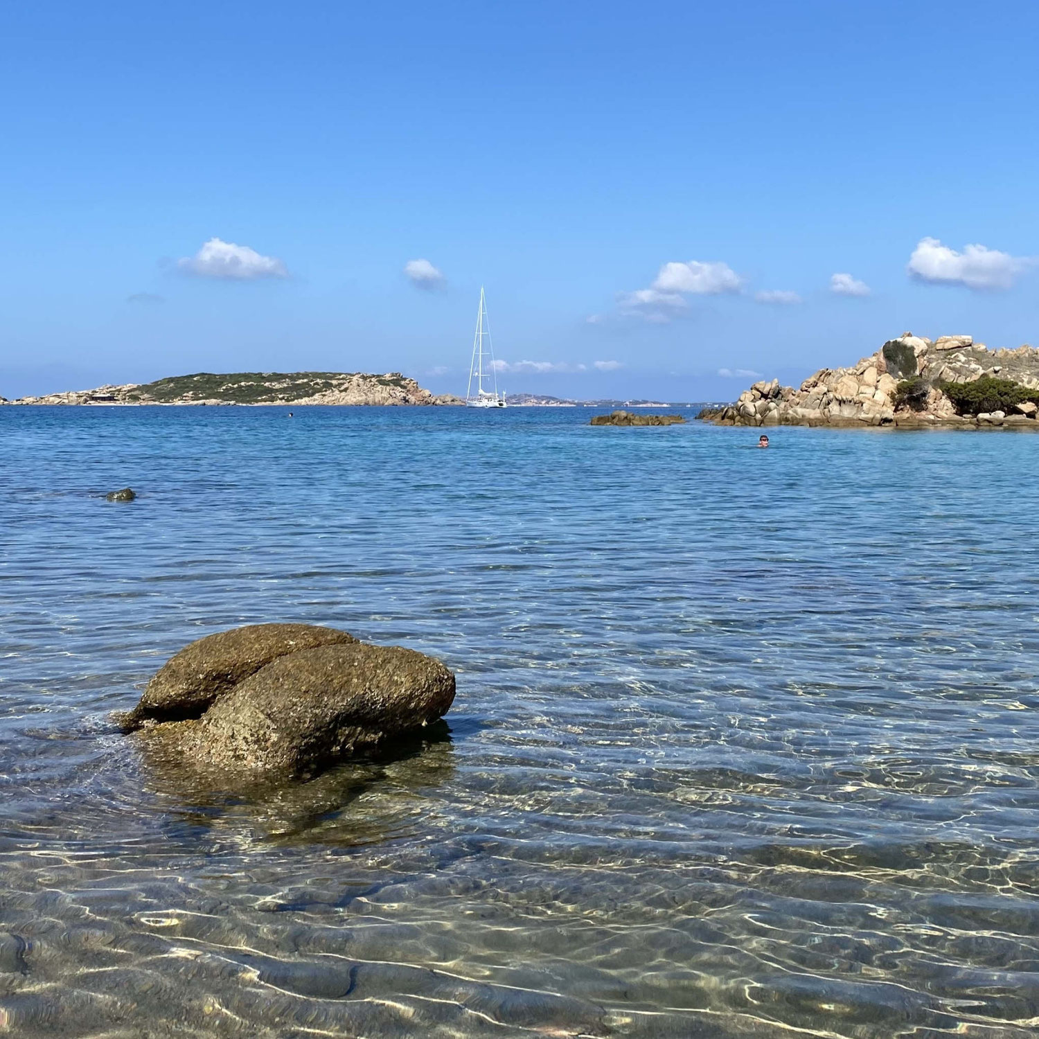 9 SARDINIEN-HIGHLIGHTS VOLLER DOLCE VITA & KARIBIKFEELING