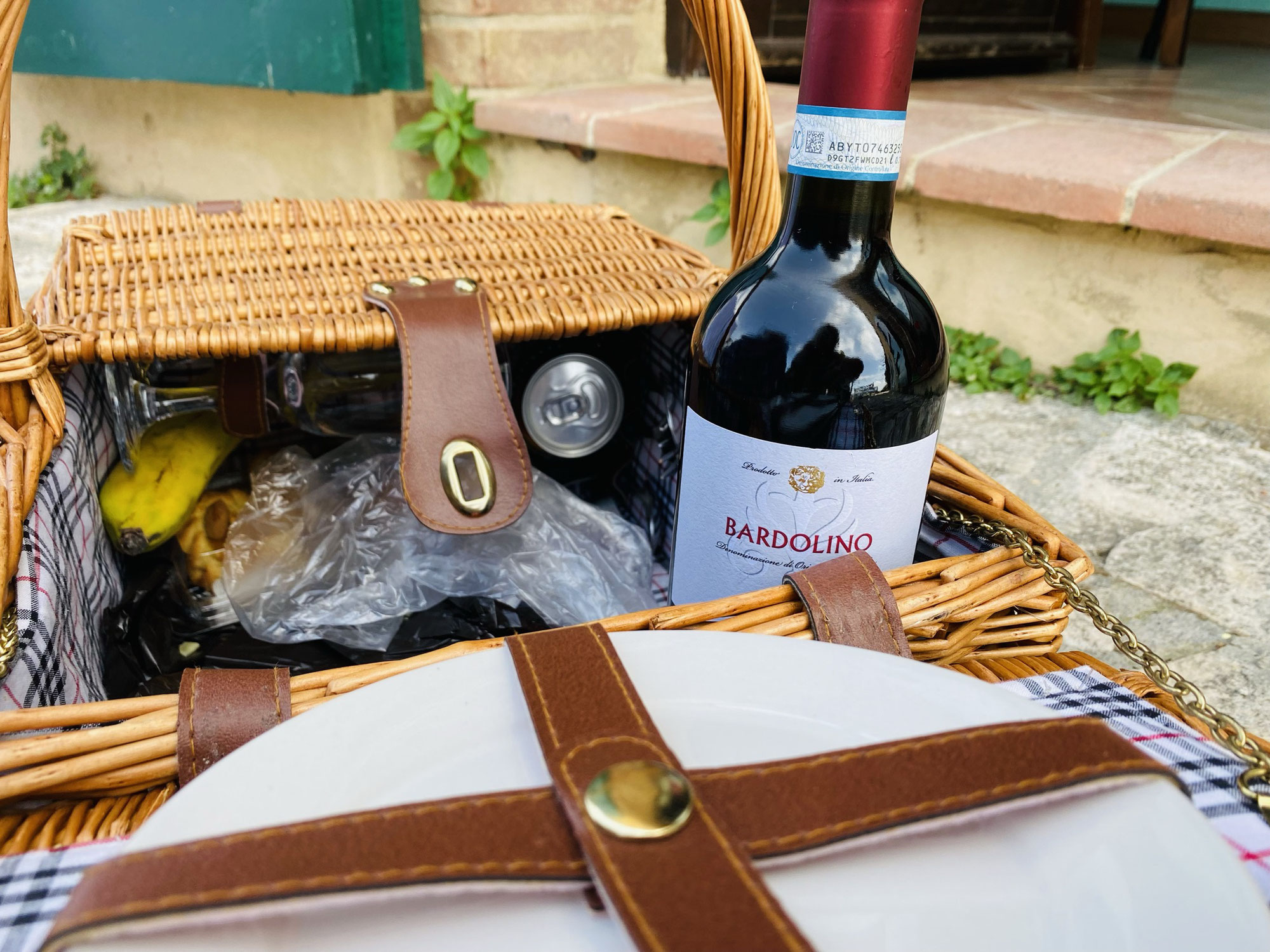11 Dinge für das perfekte Picknick