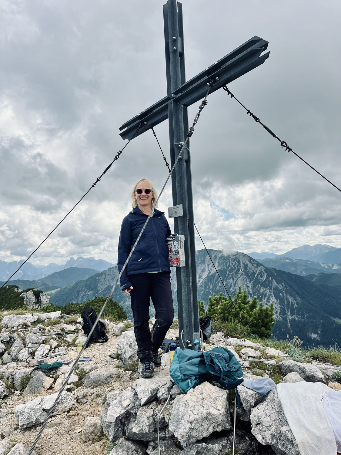 Stubwieswipfel 1786 m
