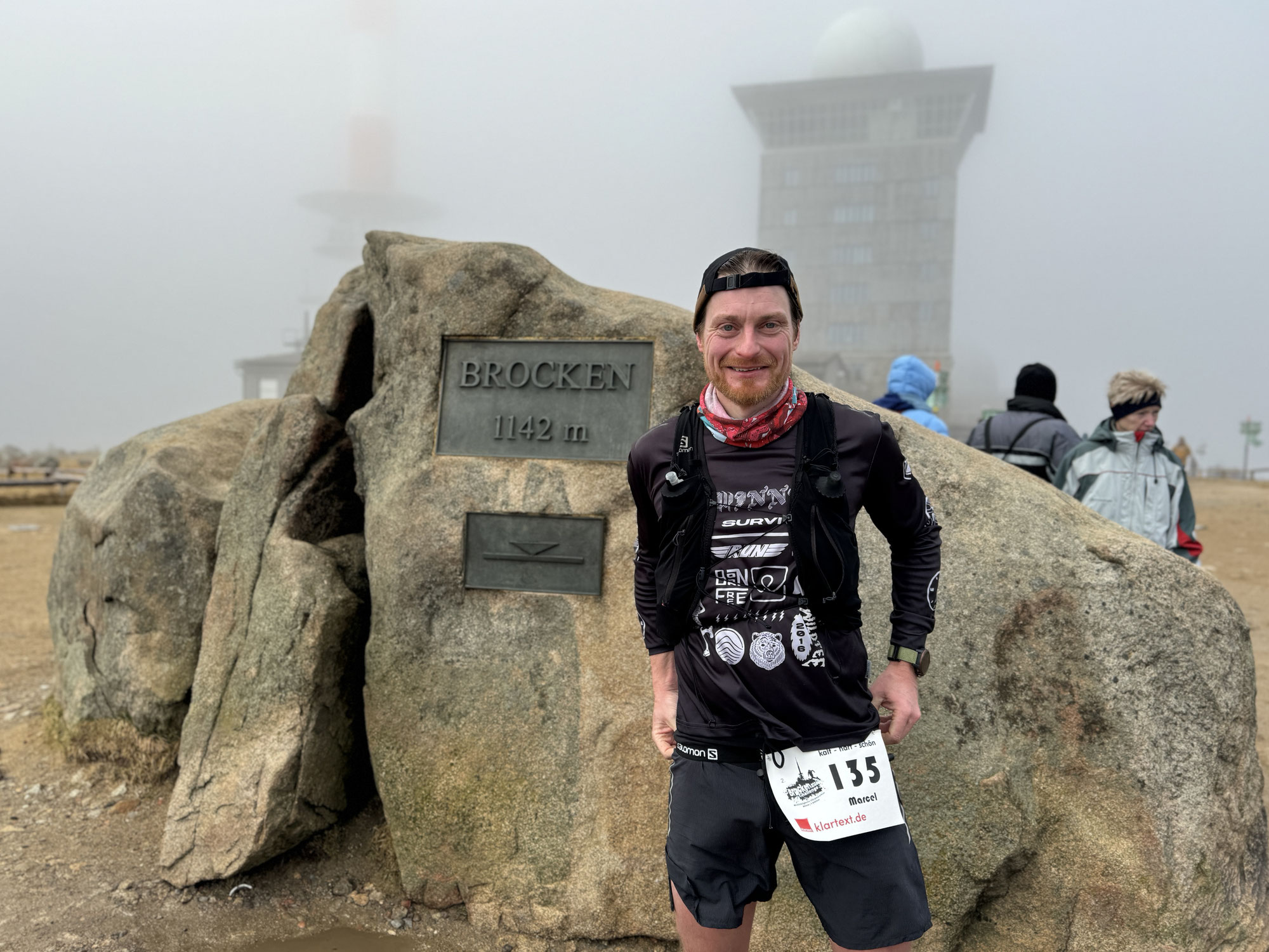 Brocken-Challenge 2024